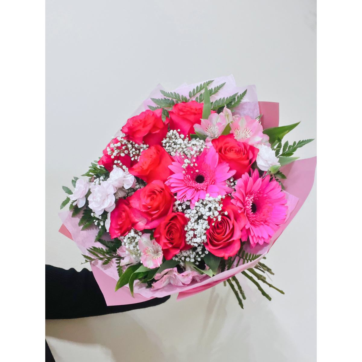 floral bouquets