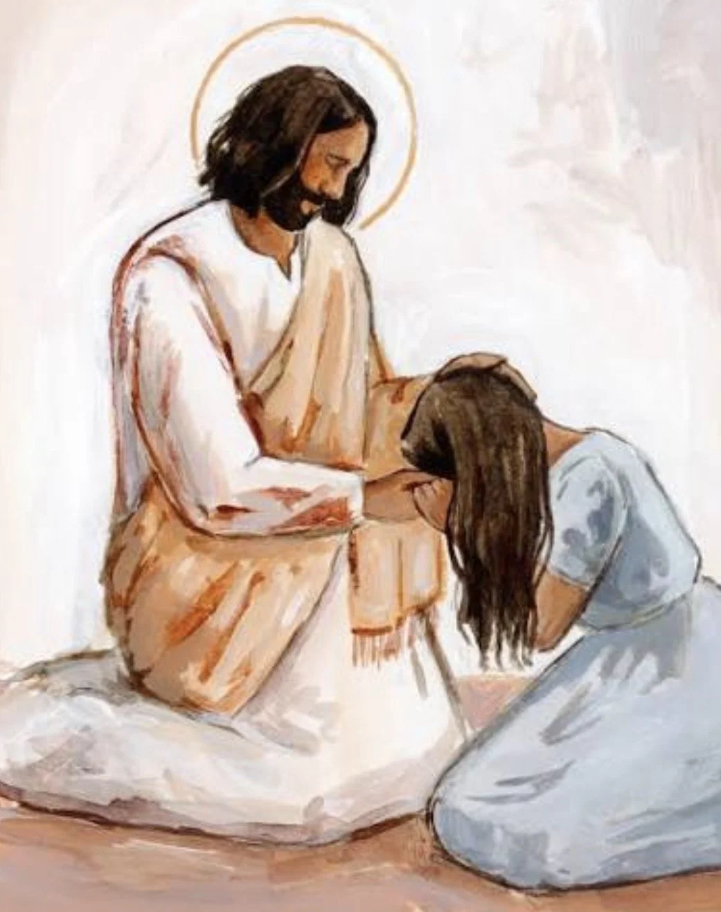 Do Not Let Your Hearts Be Troubled