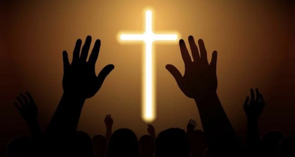 All Glory Belongs to God: Testing Every Claim, Every Calling, and Every Spirit 