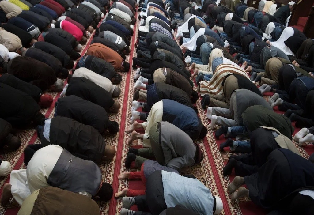 Defend the Foundations: Truth About Political Islam and American Liberty