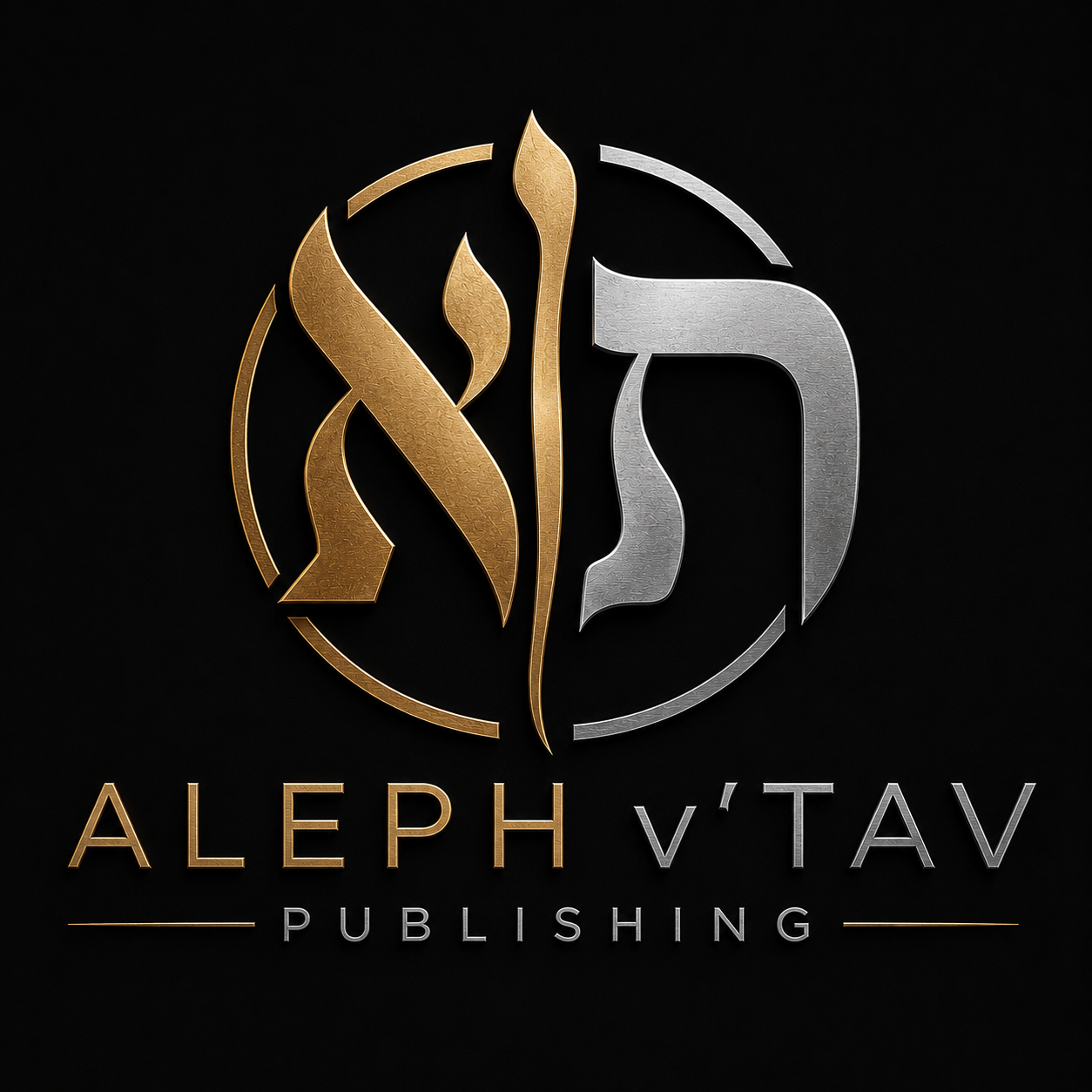 Aleph v'Tav Publishing