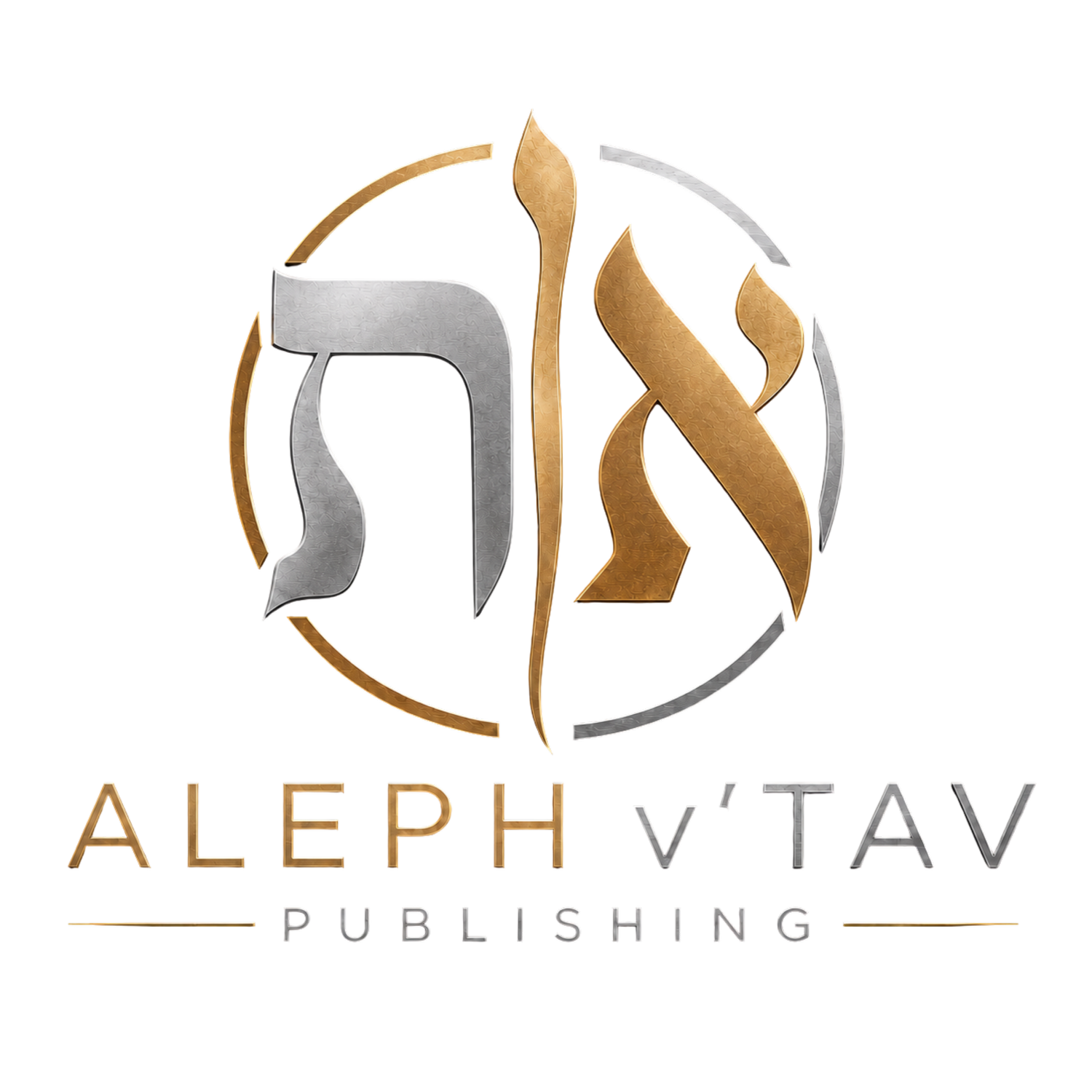 Aleph v'Tav Publishing