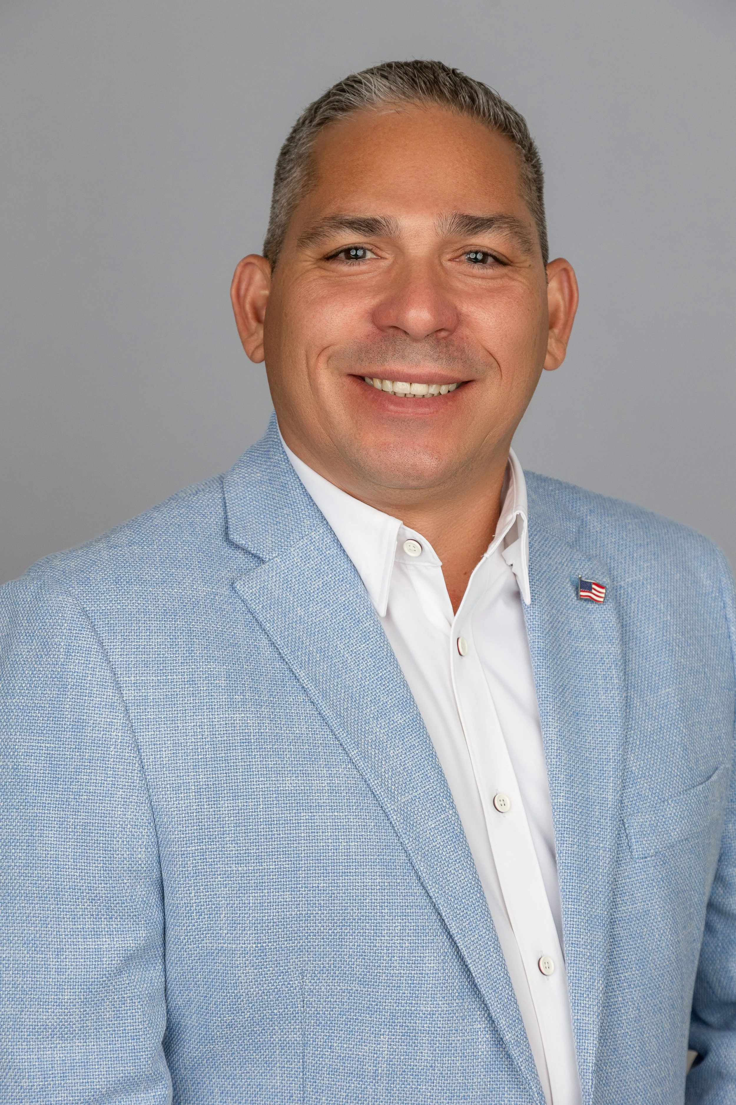 Liberty orthodontic lab CEO