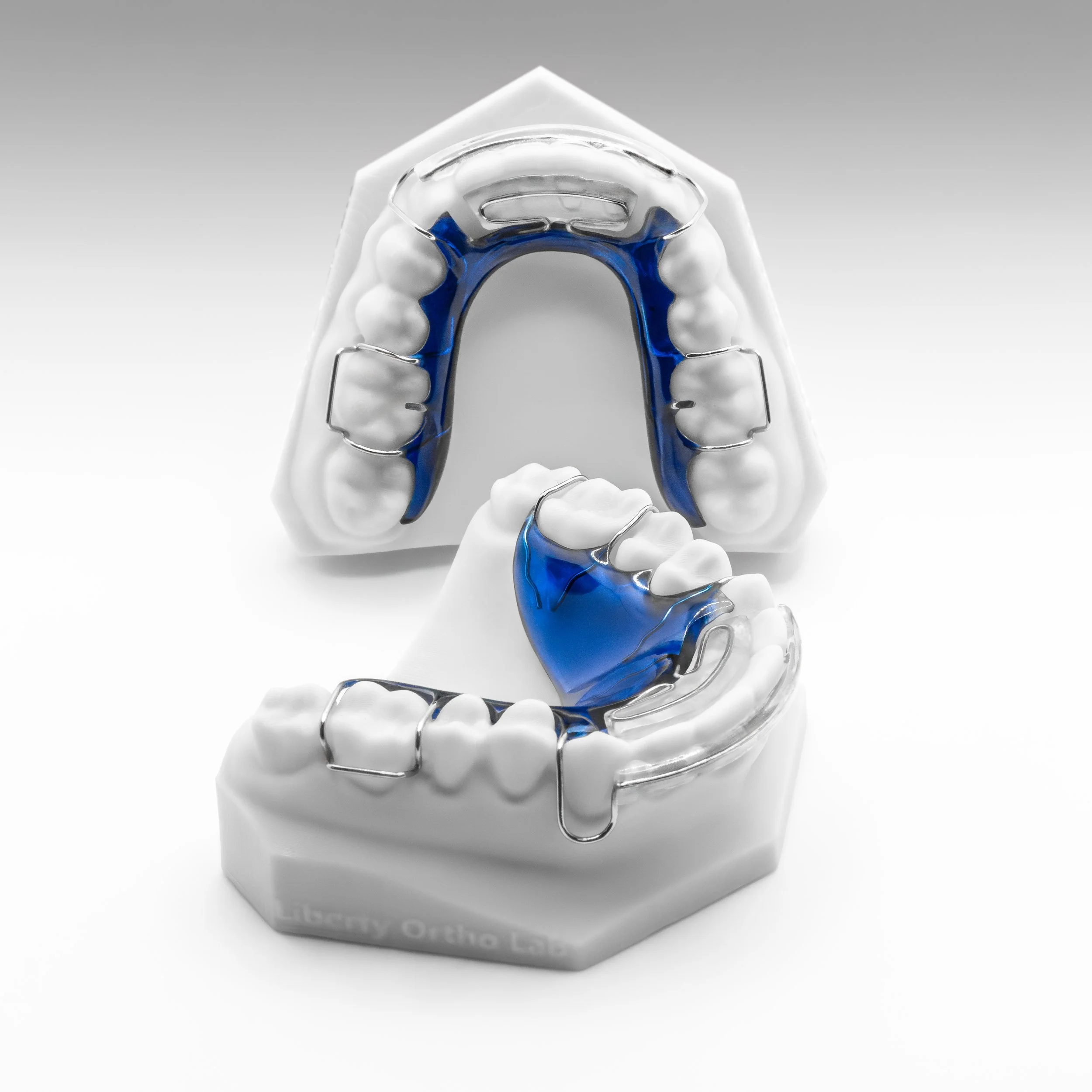 SPRING ALIGNER