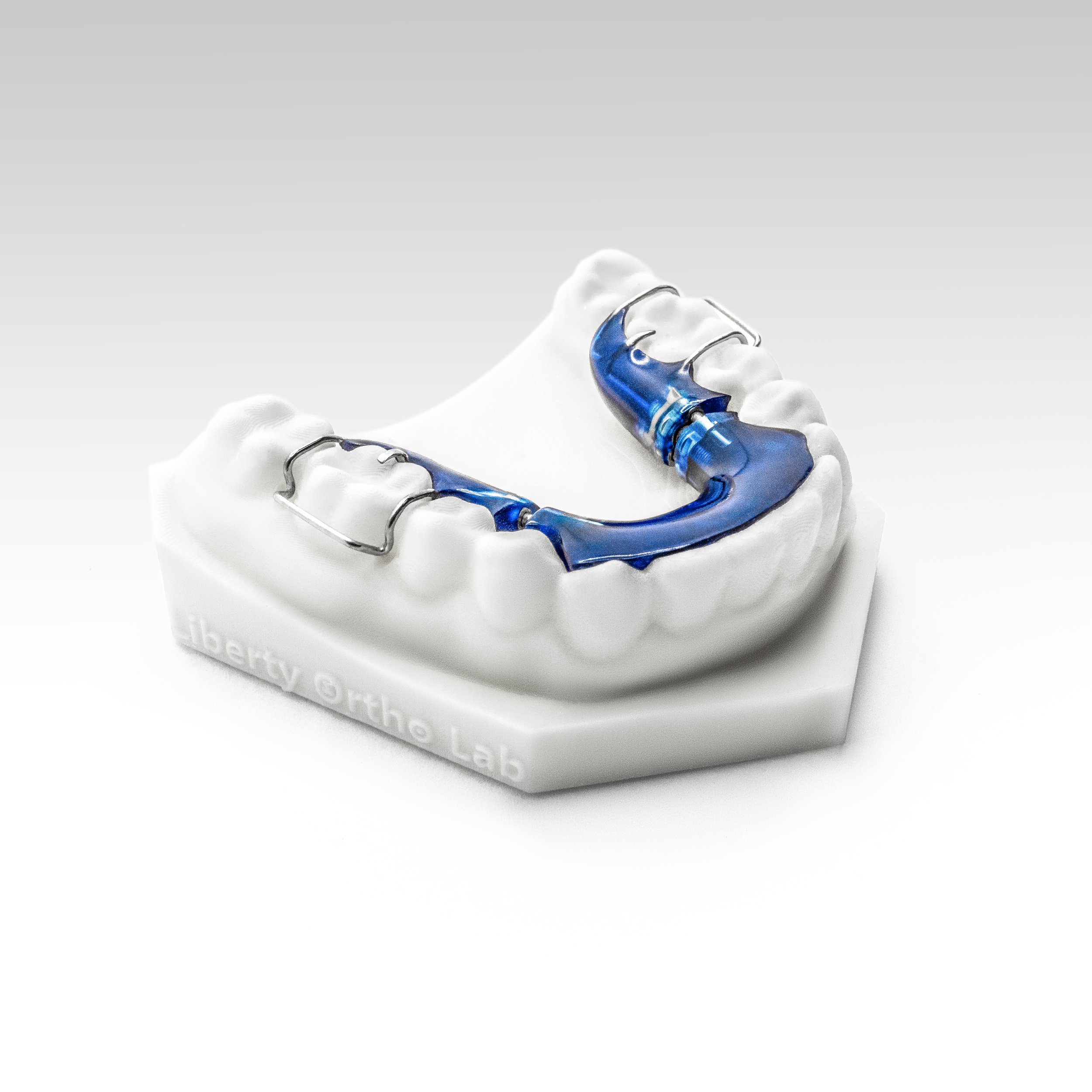 Sagittal appliances