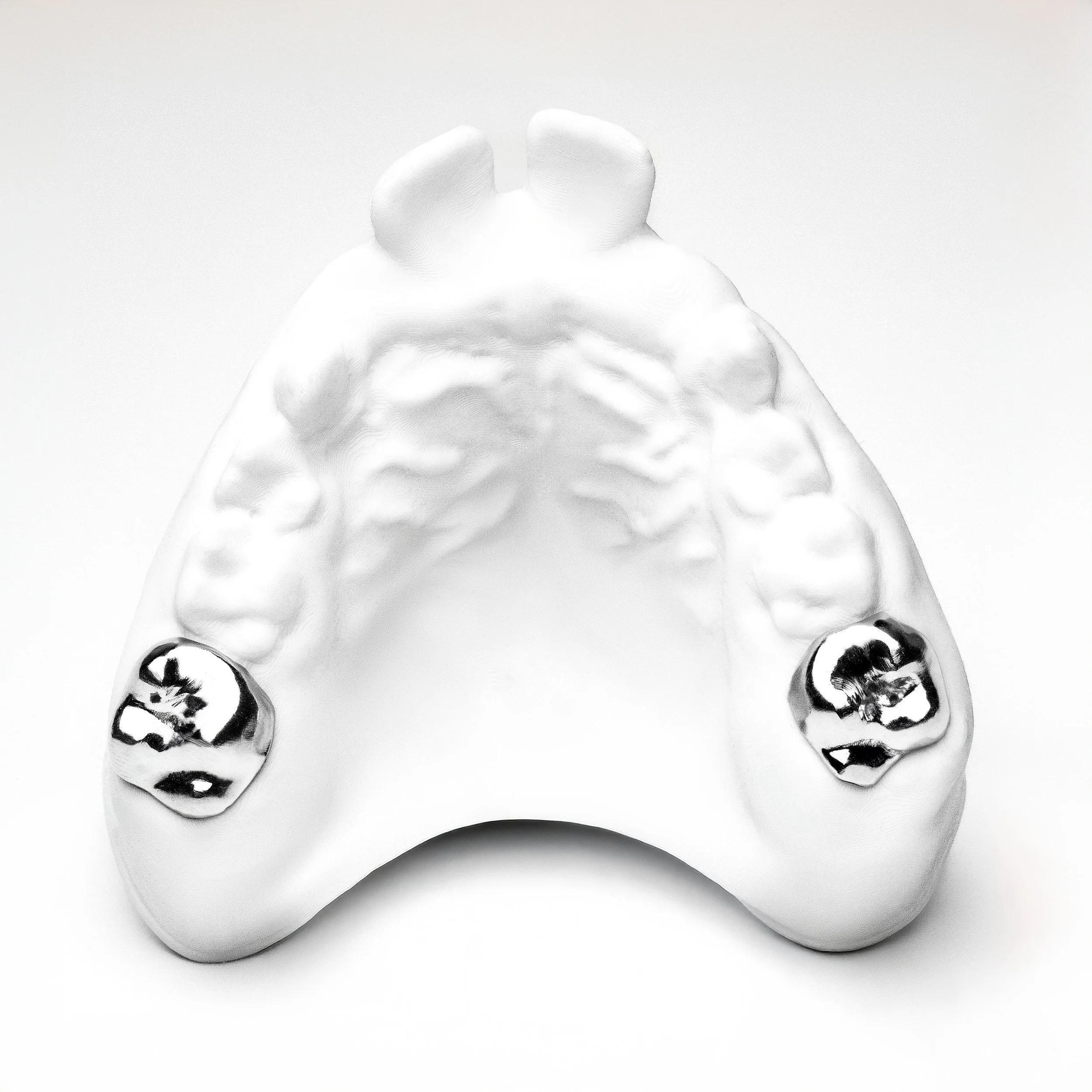 3D CROWNS