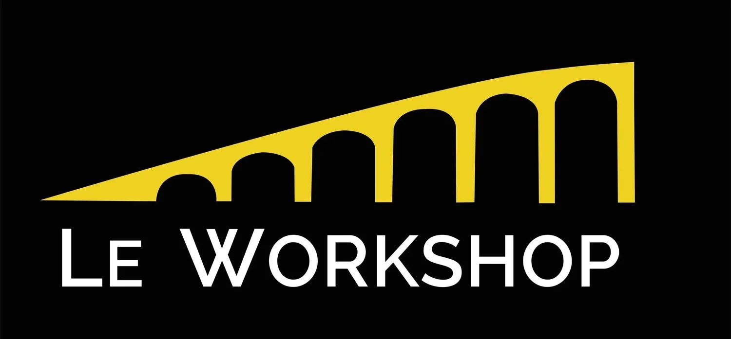 Le Workshop - Cours de théâtre en français à Londres