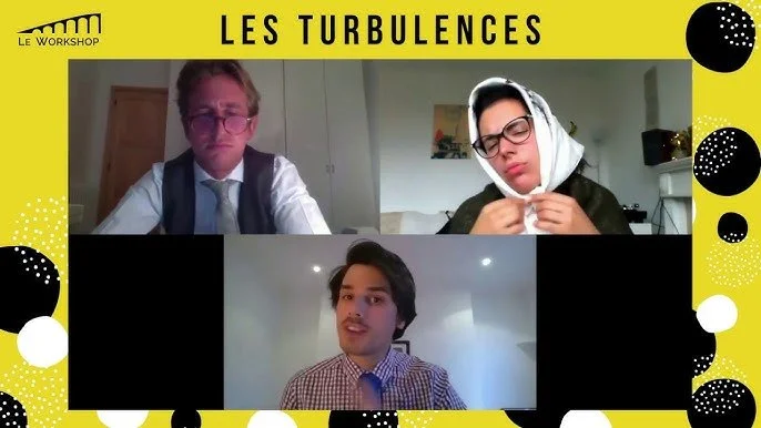 Les Turbulences