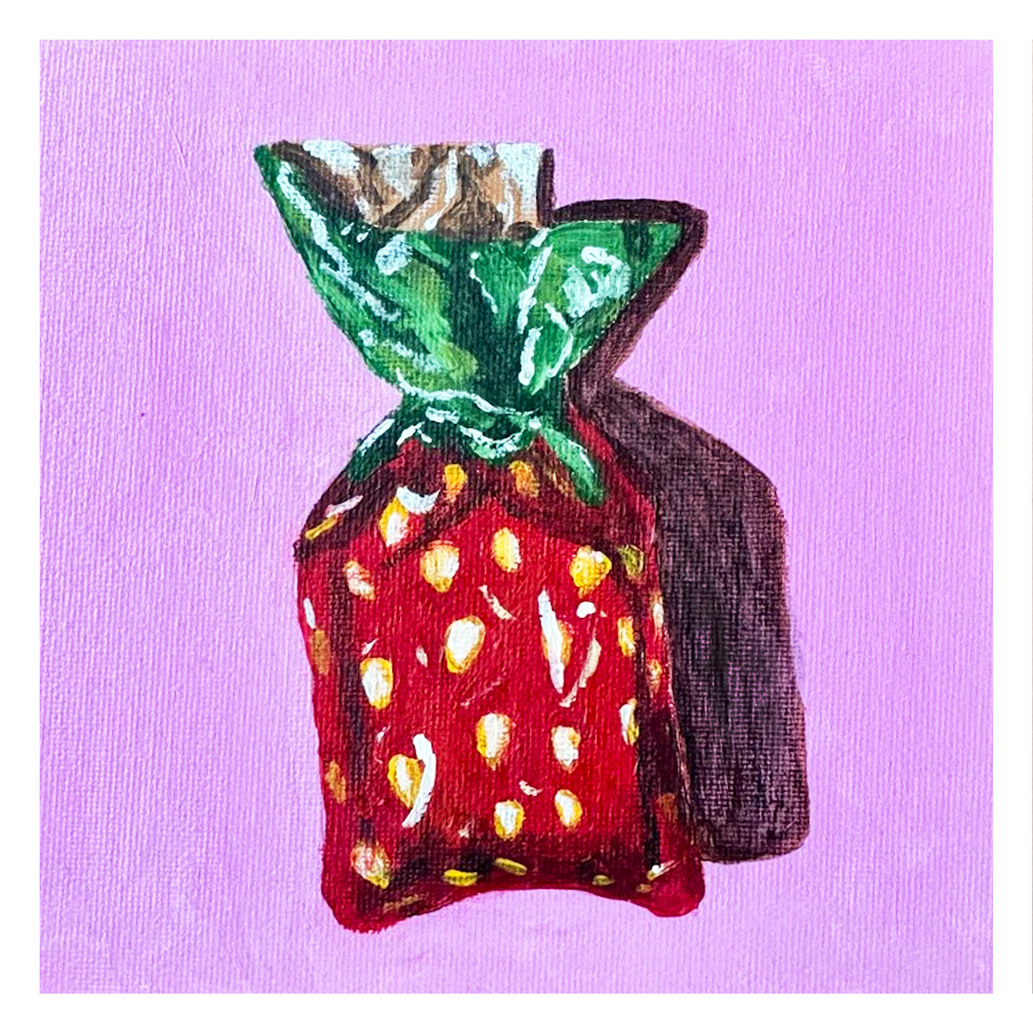 5x5" Prints available