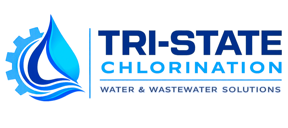 TRI-STATE CHLORINATION