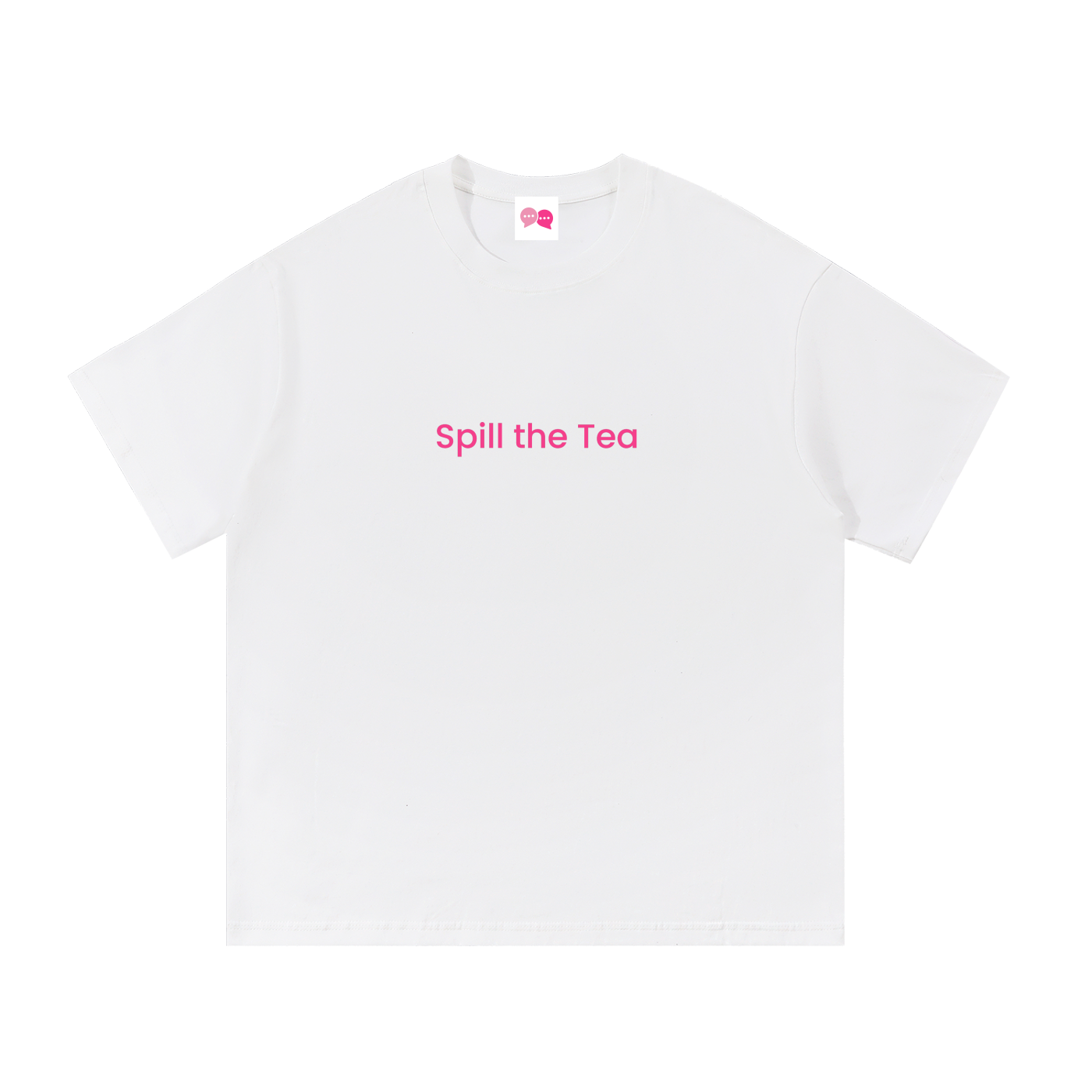 Spill the 