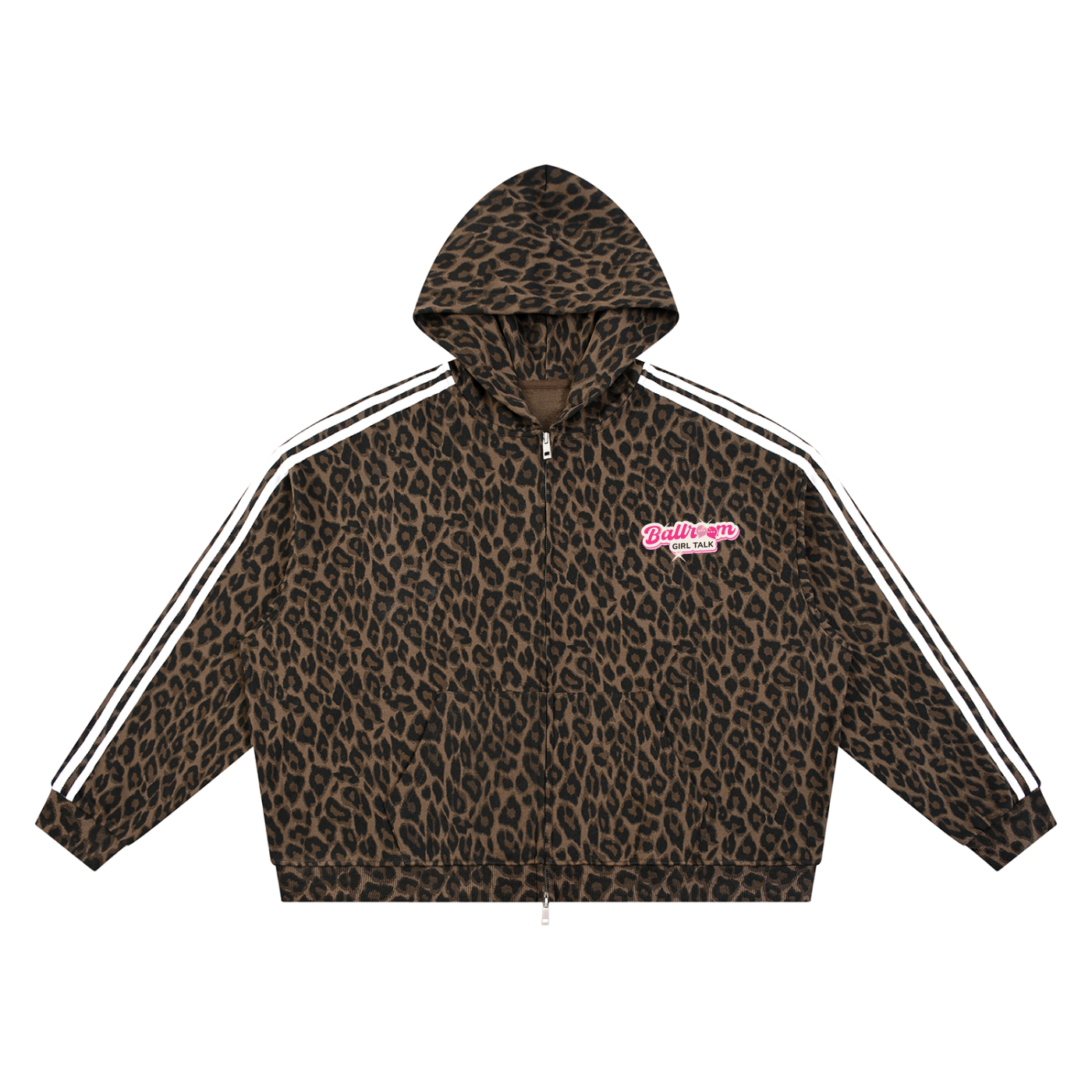 Glam Loading Hoodie