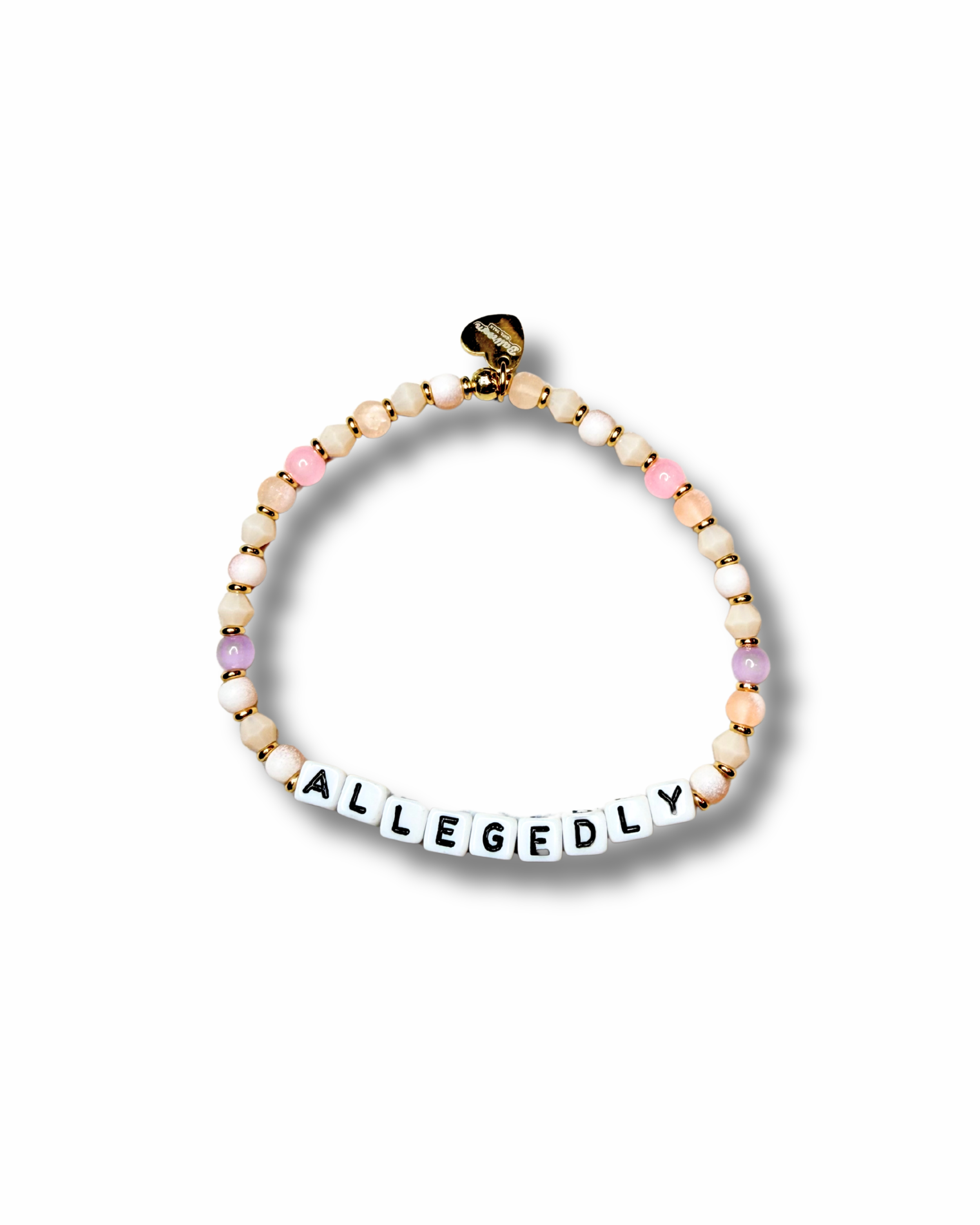 The Bestie Bracelet