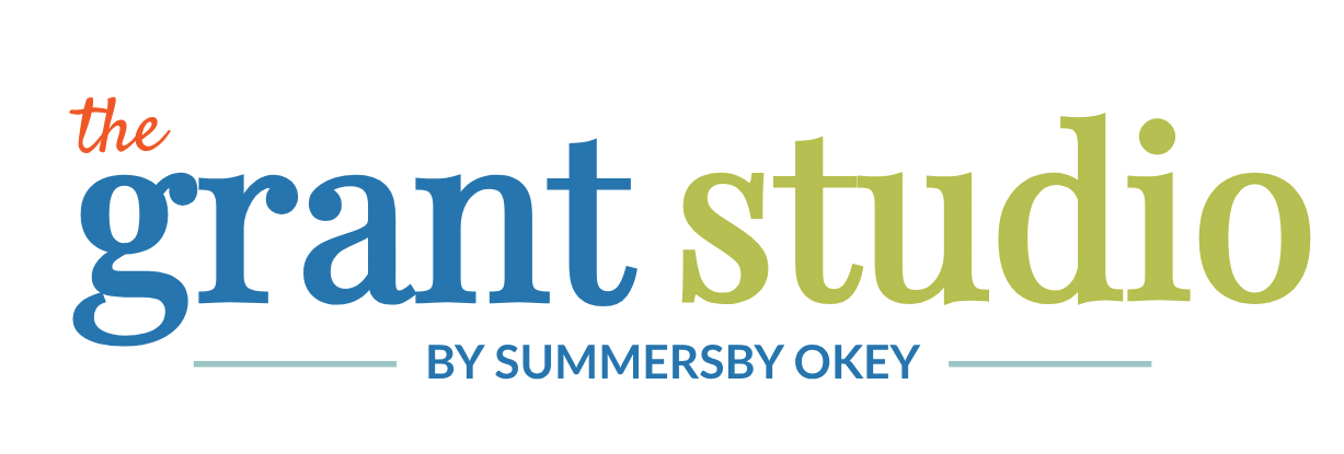 The Grant Studio by Summersby Okey