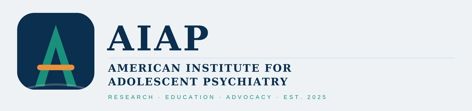 The American Institute for Adolescent Psychiatry