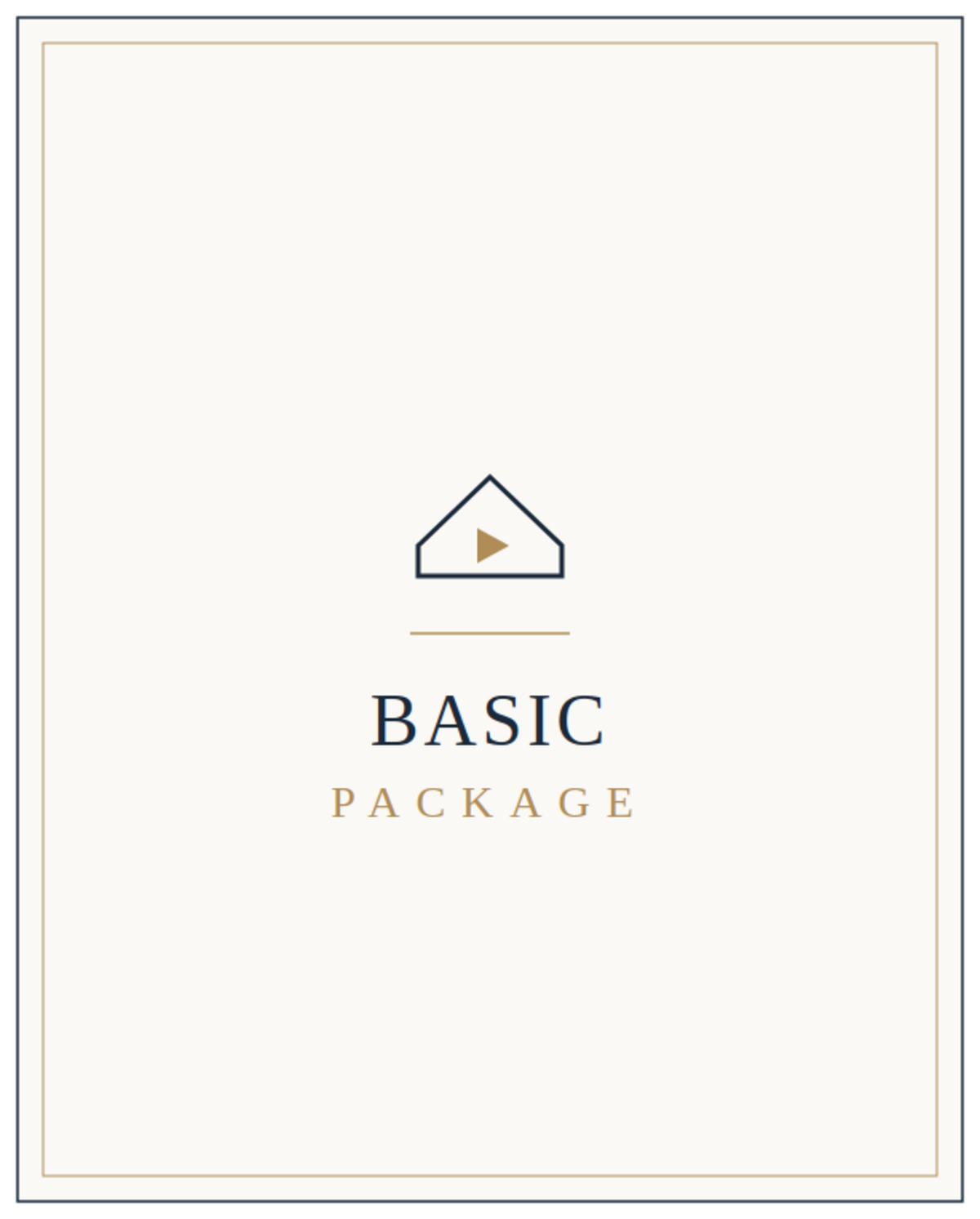 Basic Package
