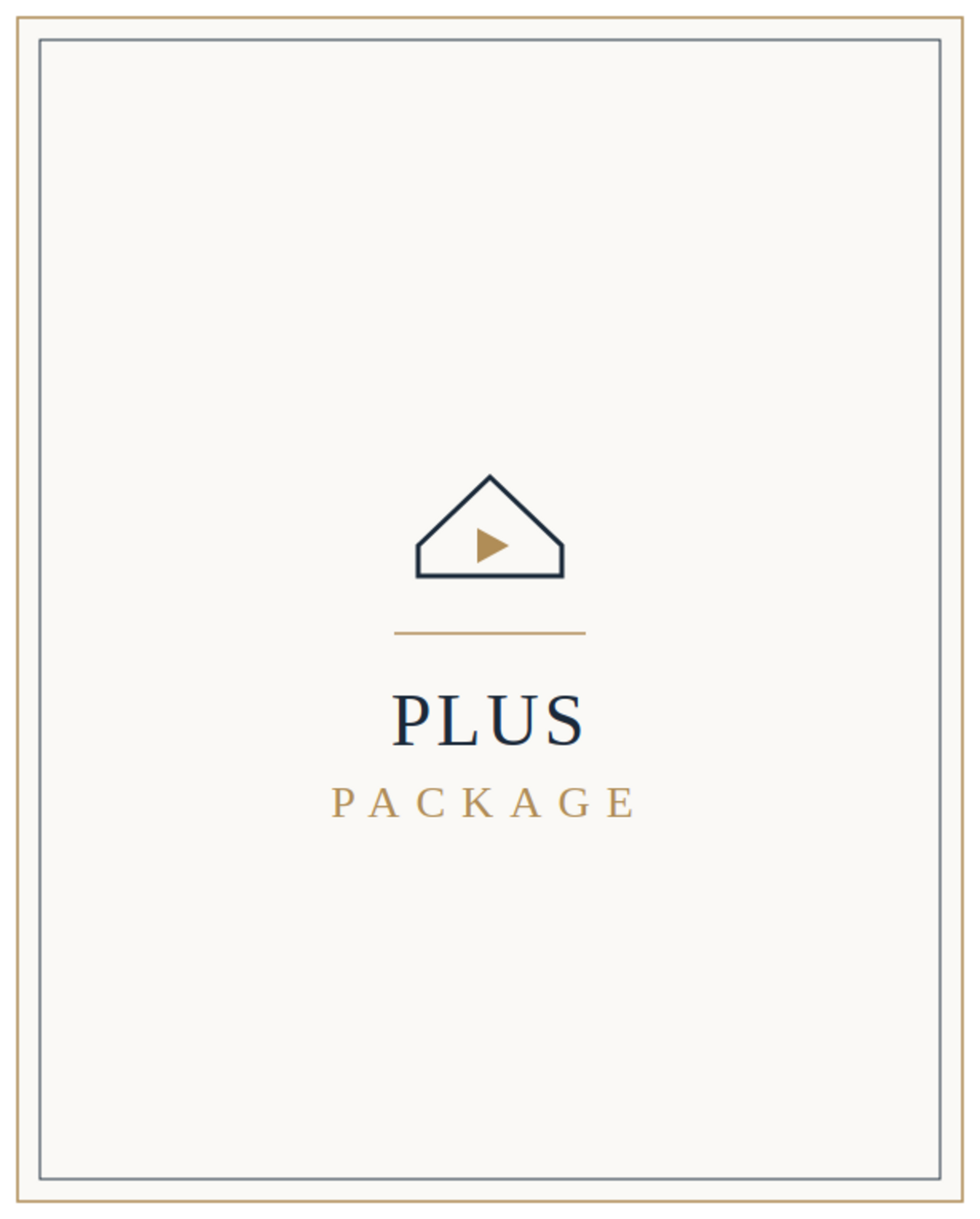 Plus Package