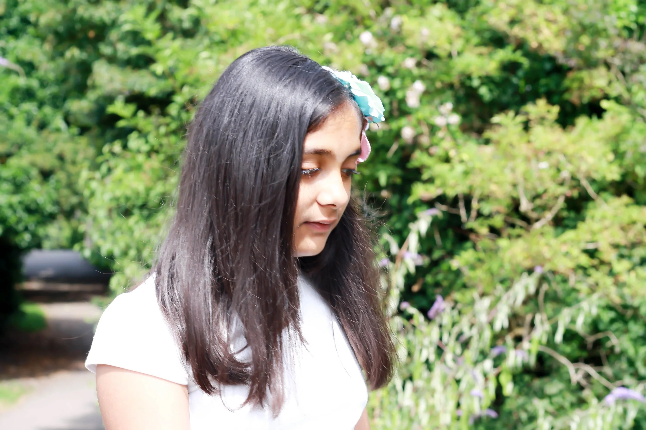 Kiran's Daughter