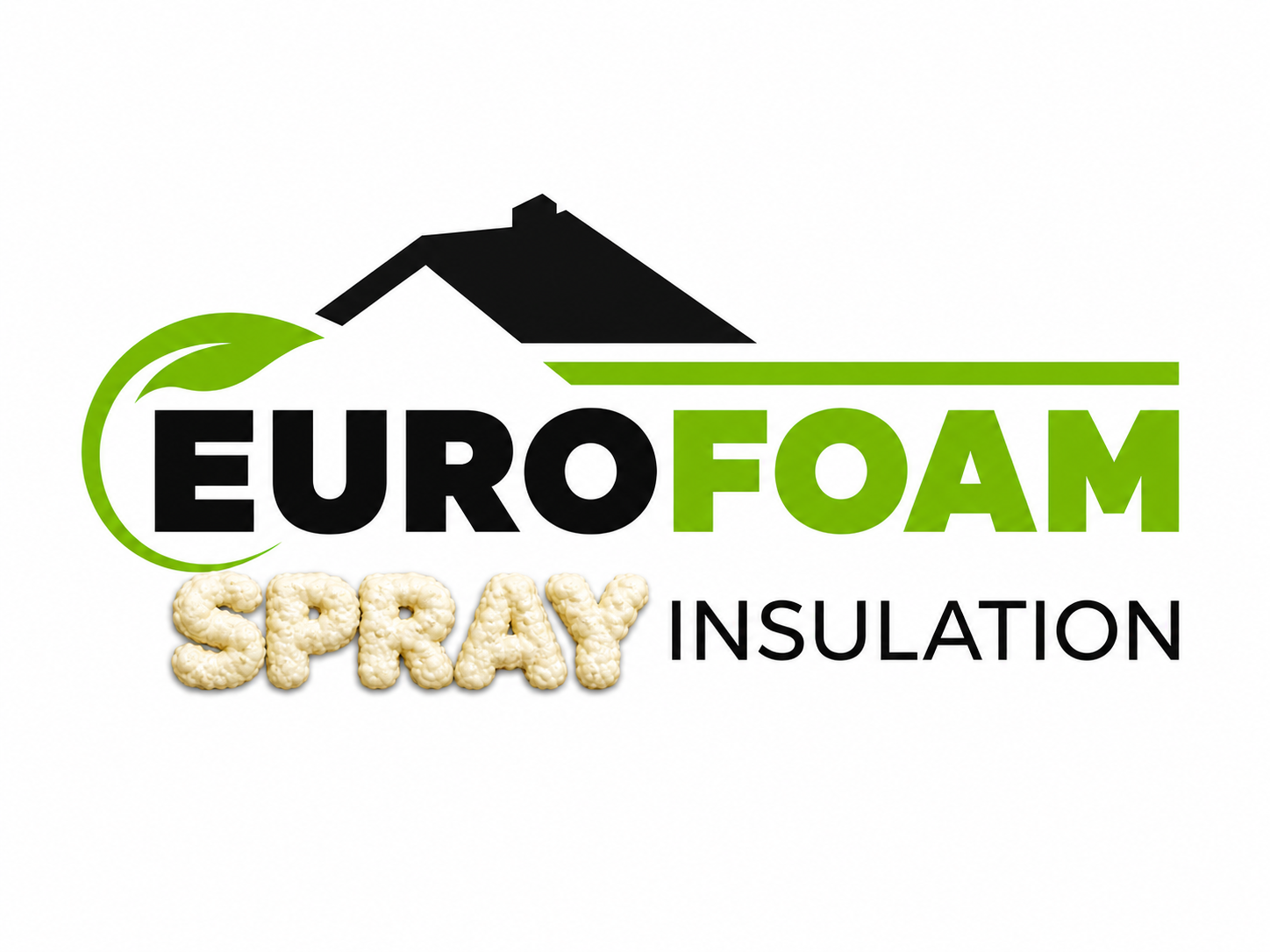 EUROFOAM Spray Insulation