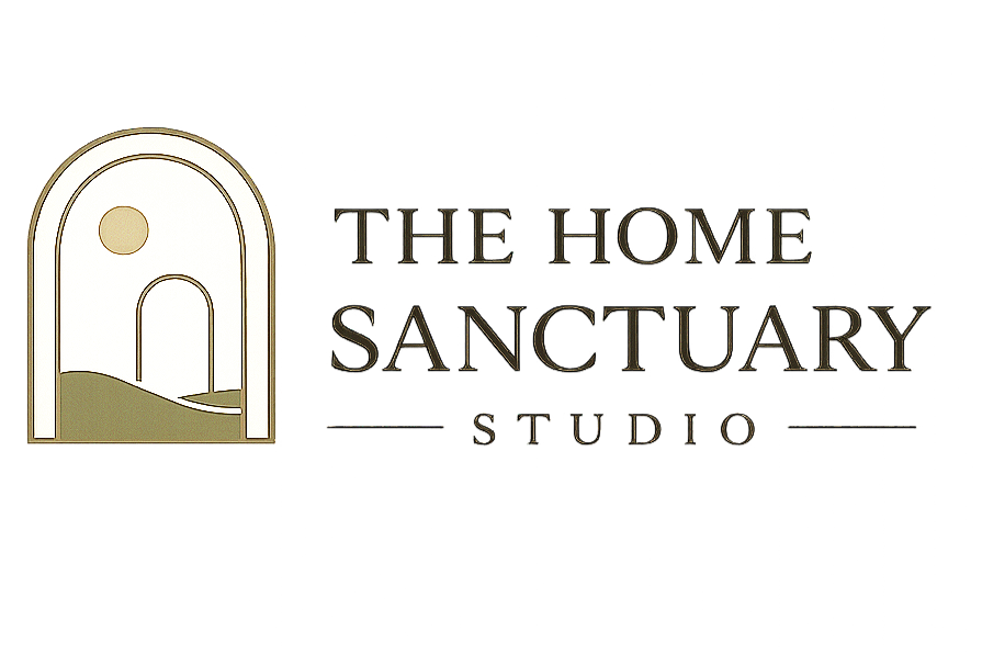 The Home Sanctuary Studio
