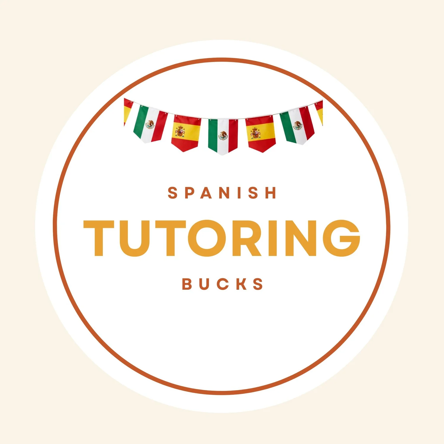Spanish Tutoring Bucks