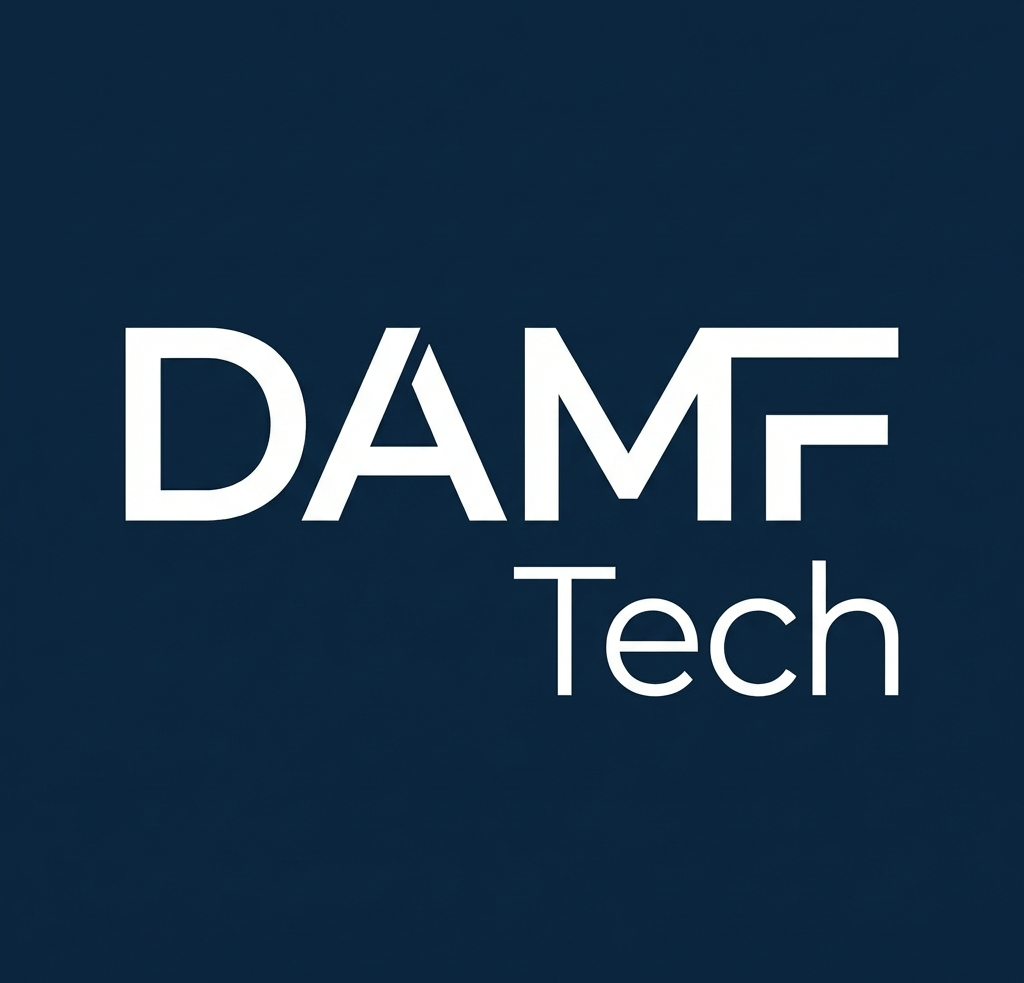 DAMF Tech