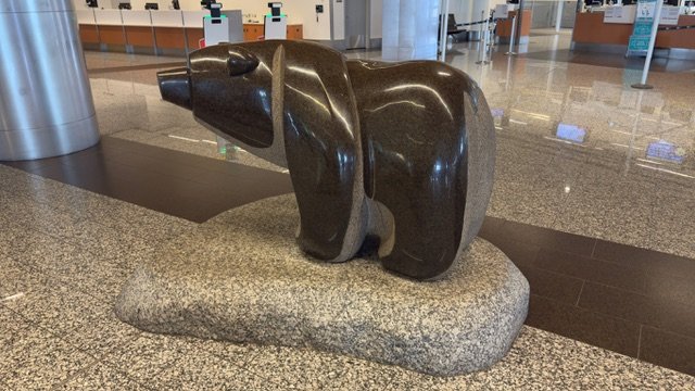 YYC Bear Family  (Mother) - SOLD
