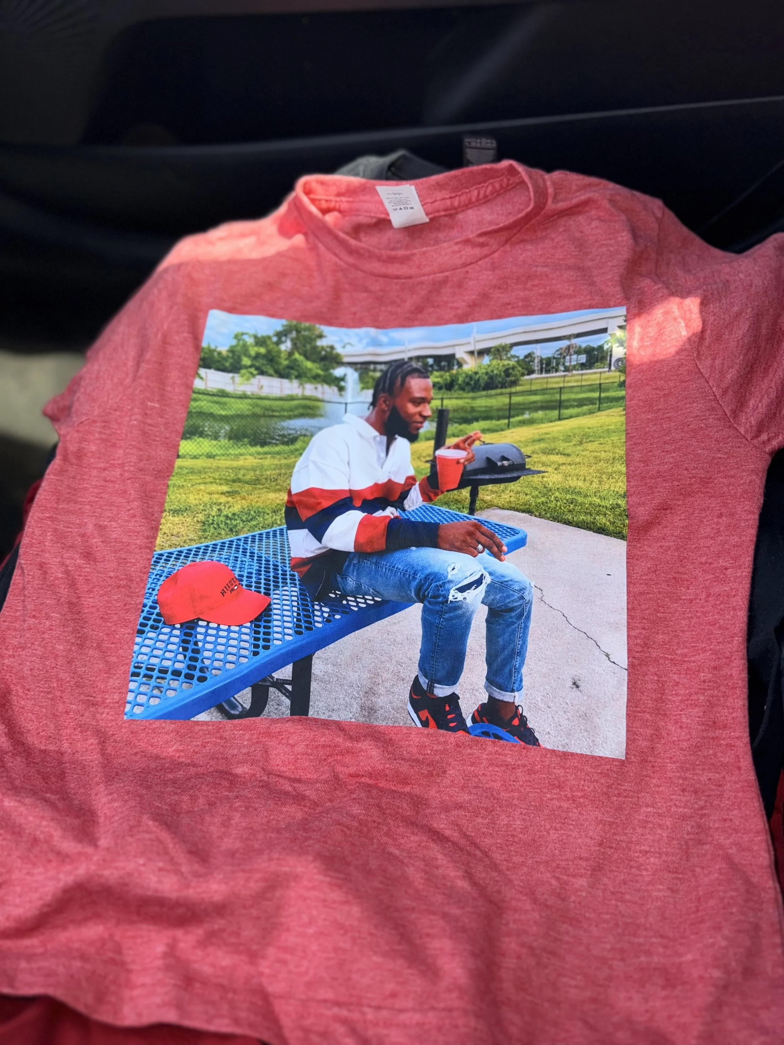 T-Shirt