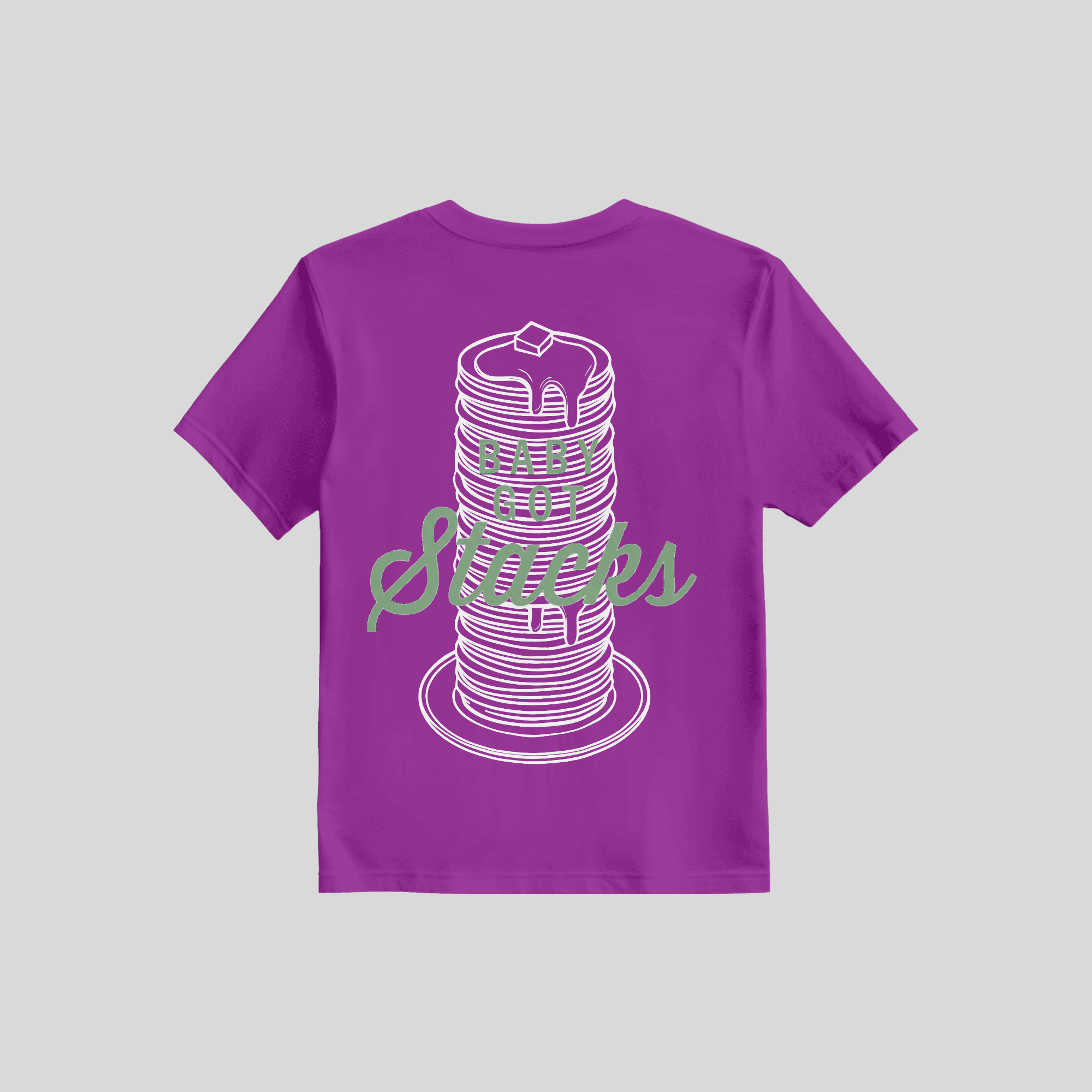 Custom Shirts