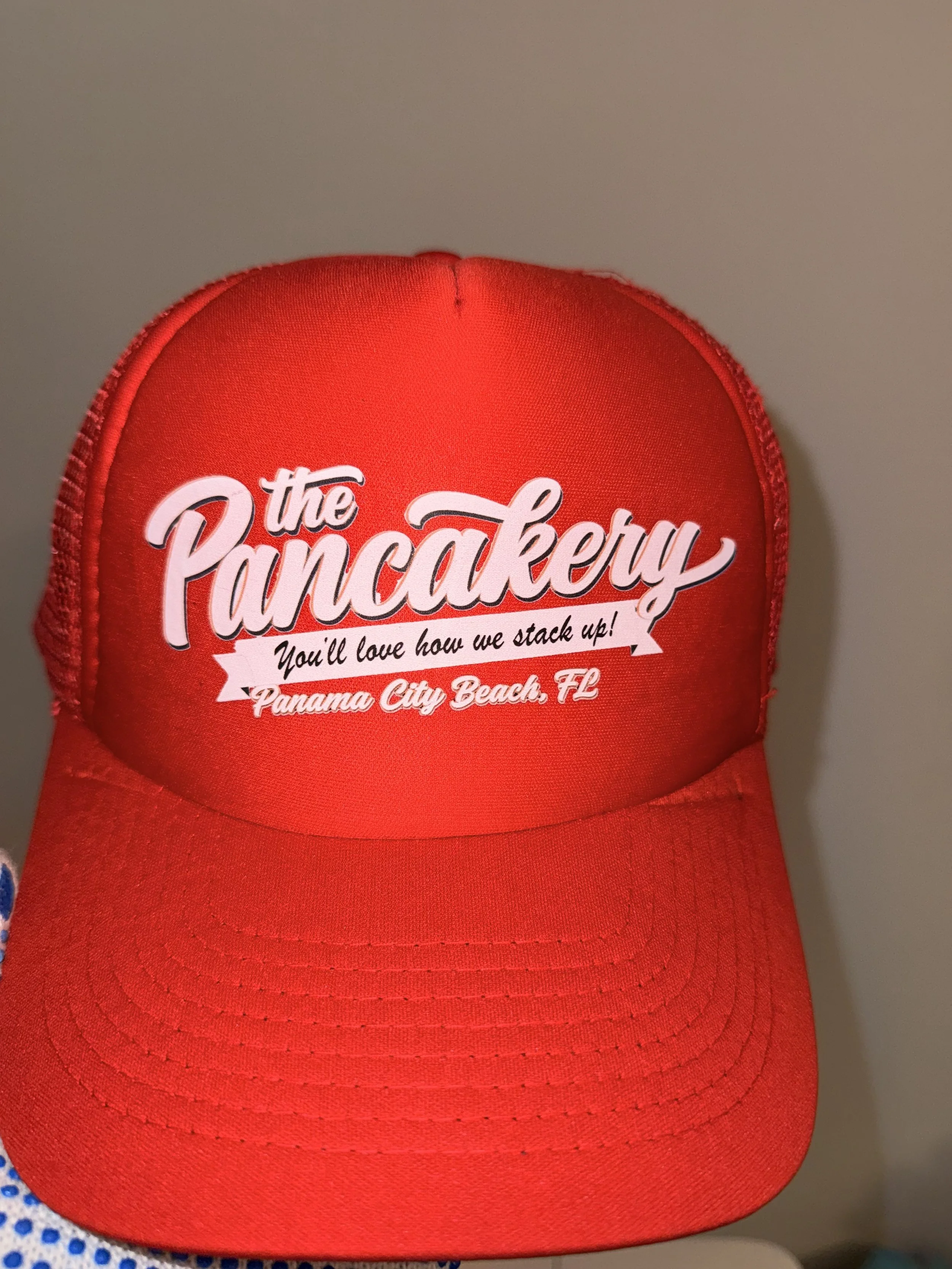 Custom Hats