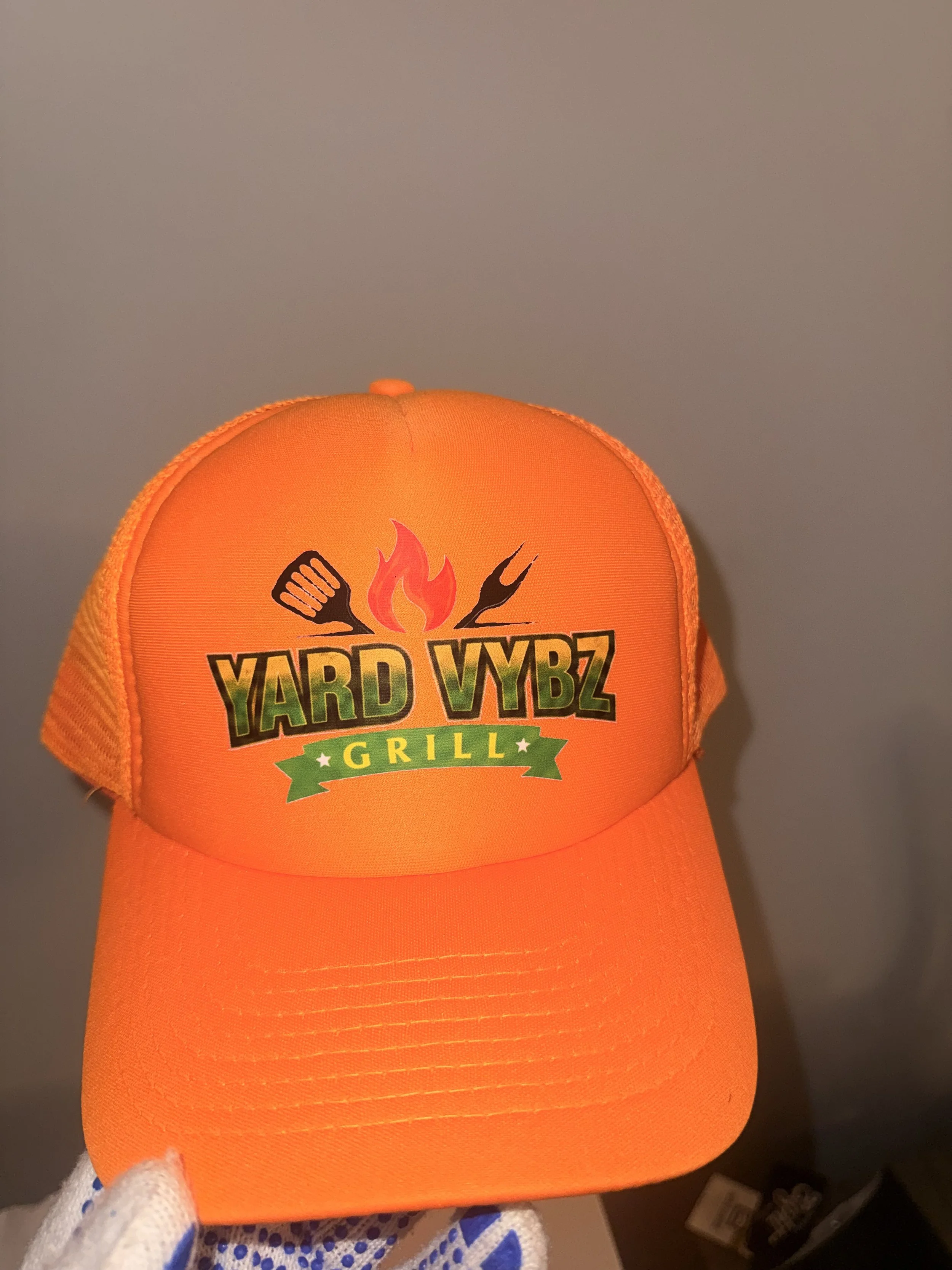Custom Hats
