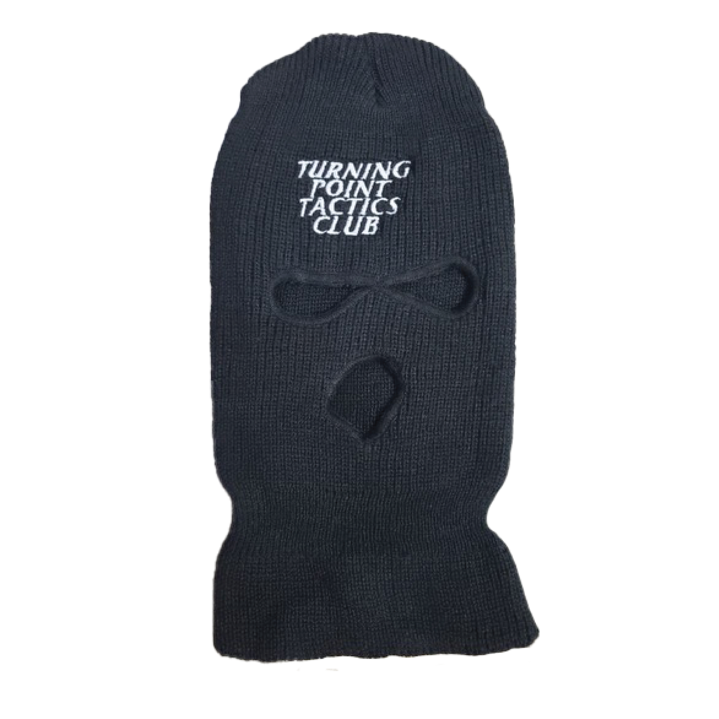 Turning Point Tactics Club Balaclava Mask