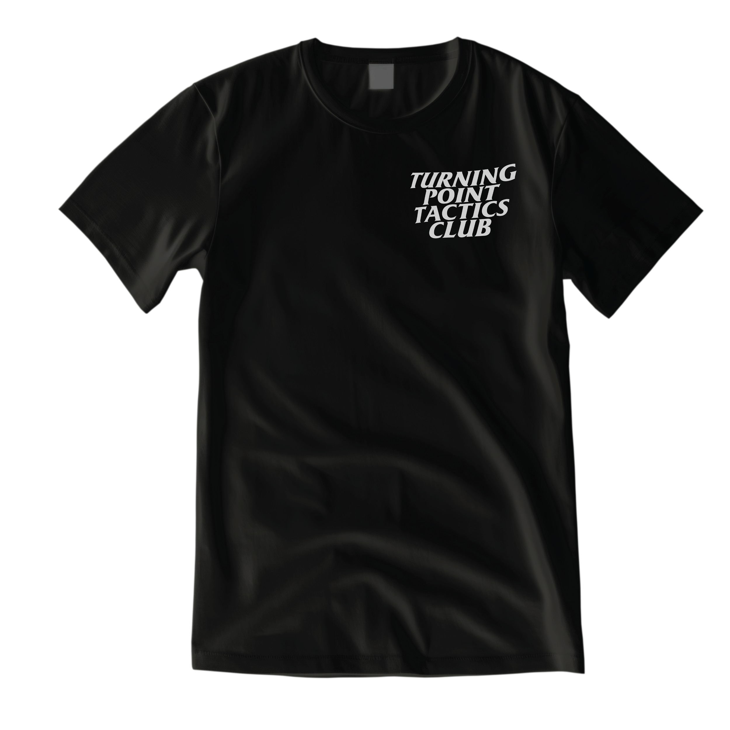 Black Turning-Point Tactics Club T (Original Members T)
