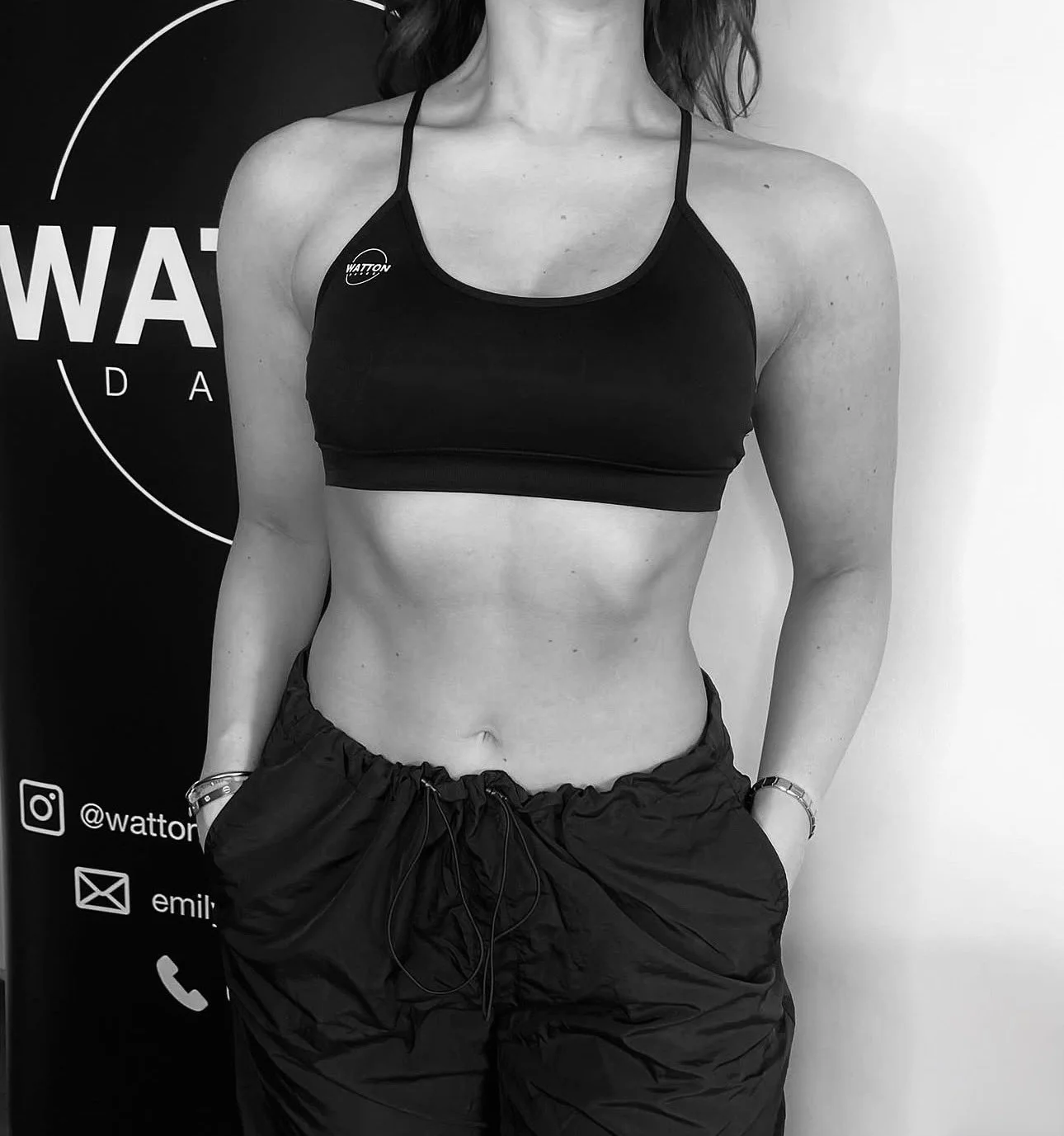 Sports Bra