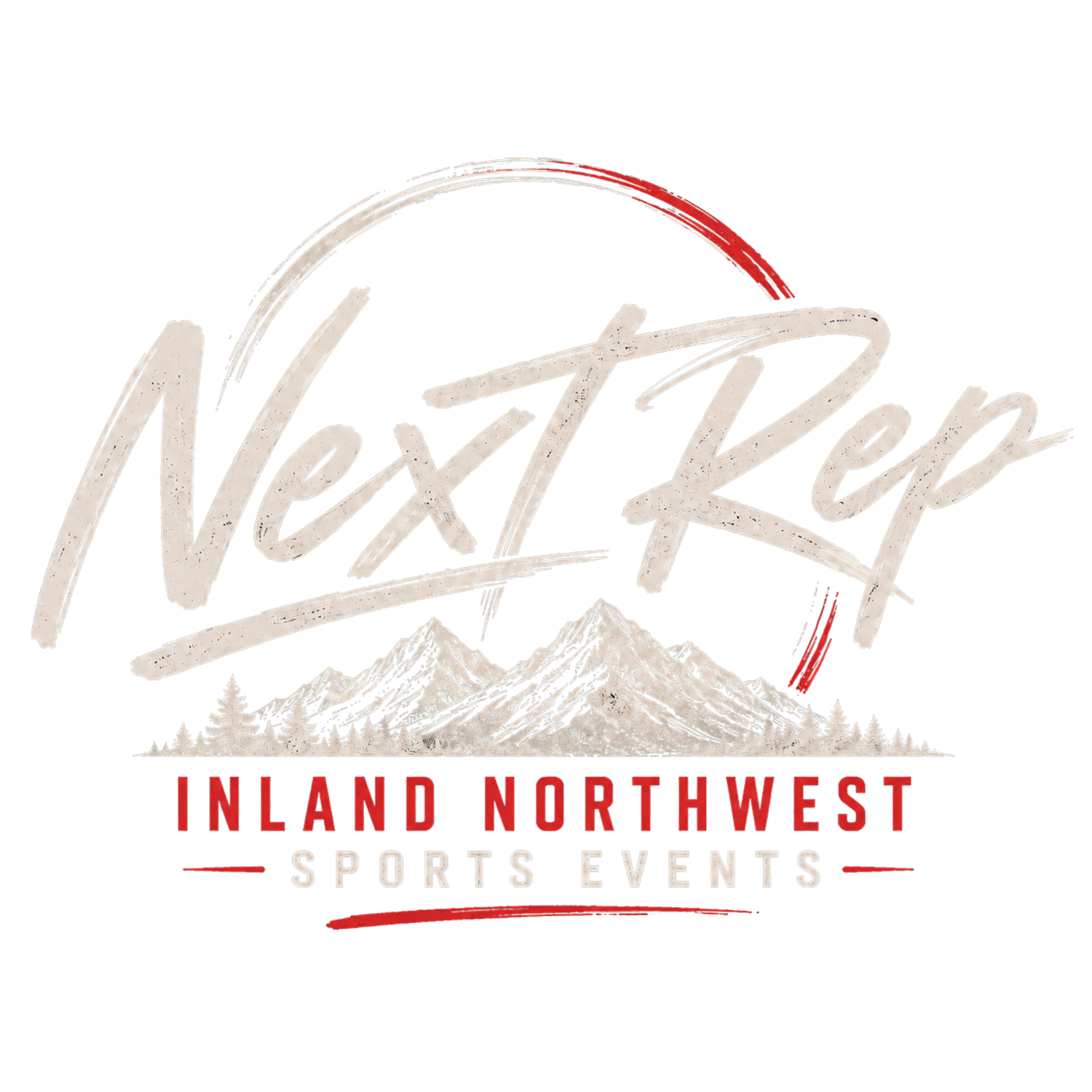 Next Rep Events