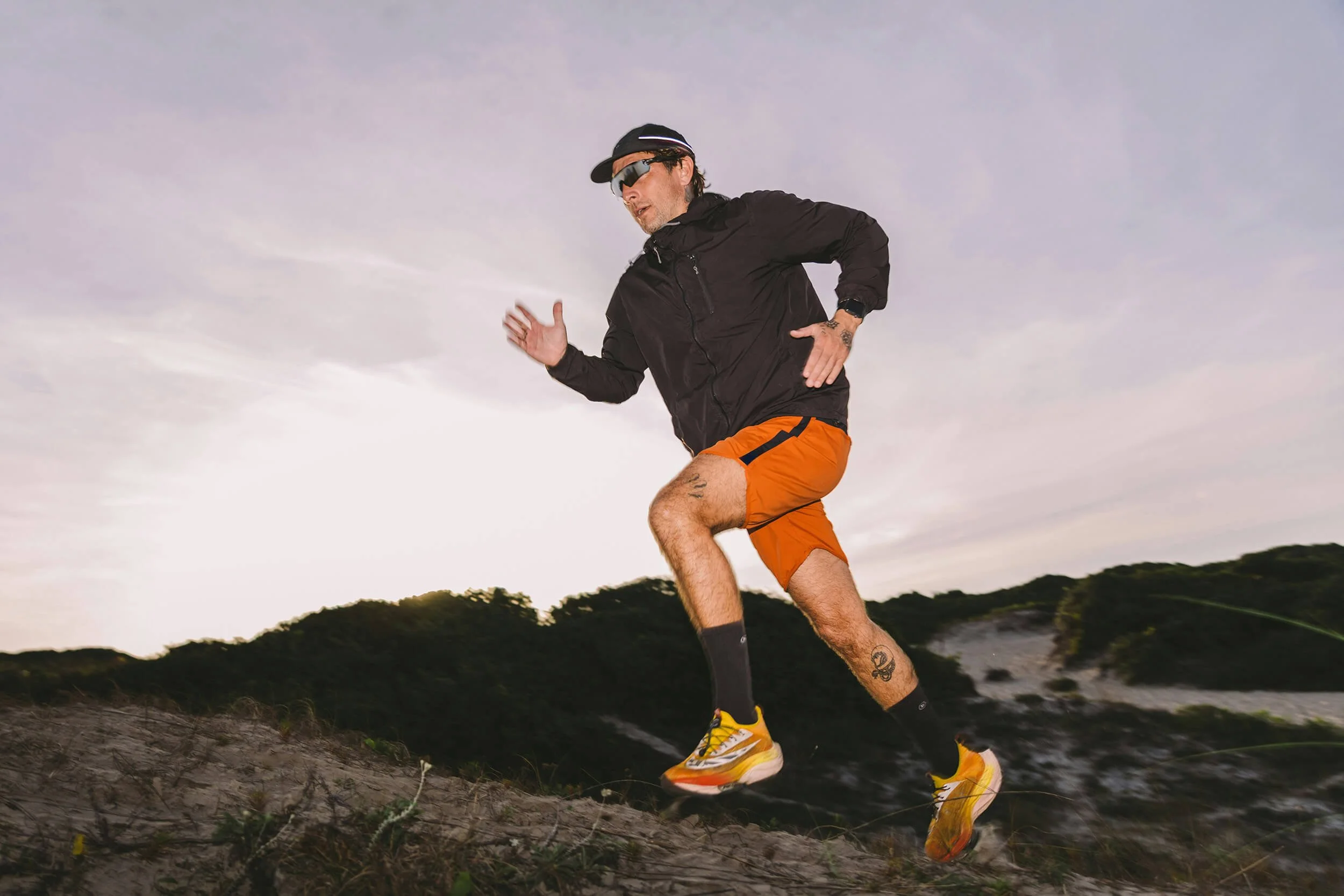 Acupuncture for HYROX Injuries, Pain, and Recovery