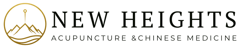 New Heights Acupuncture &amp; Chinese Medicine