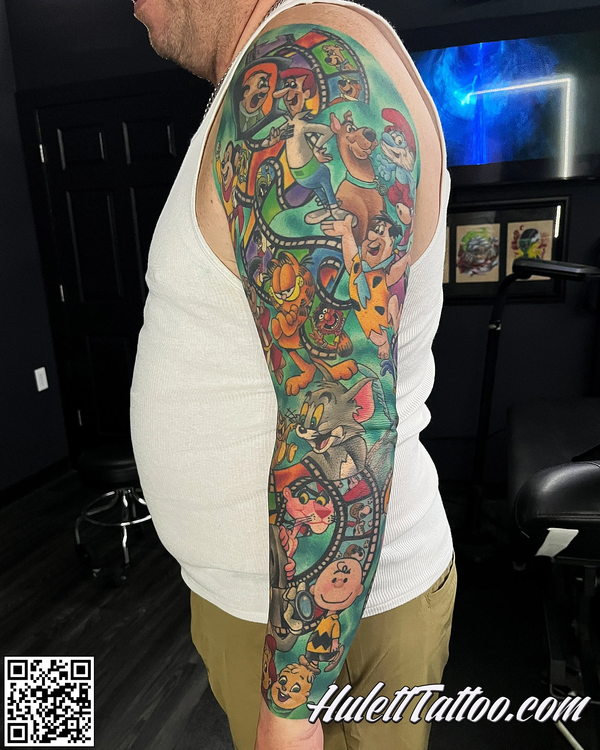 Hulett_25_Classic Cartoon Sleeve Kenny01a.jpg