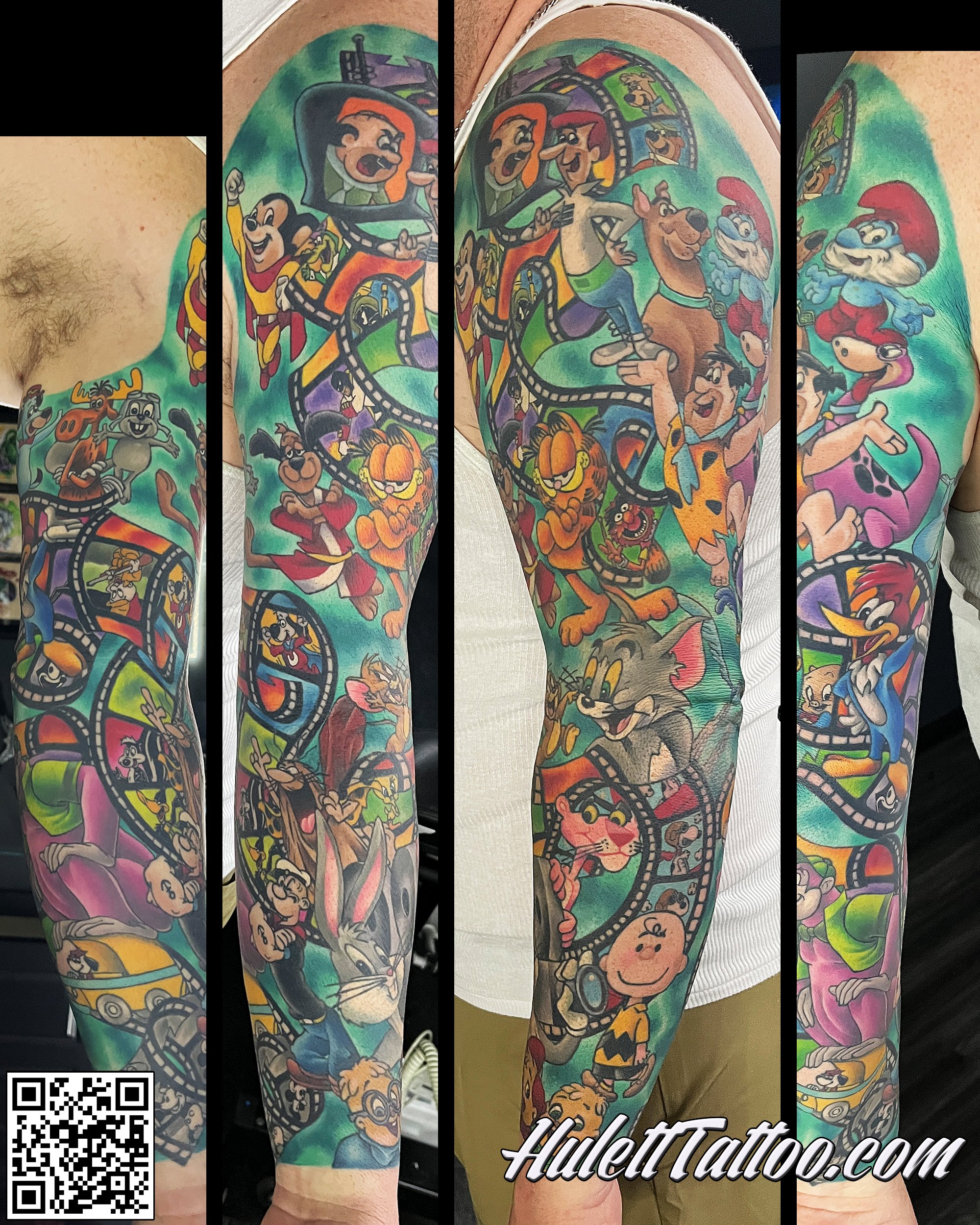 Hulett_25_Classic Cartoon Sleeve Kenny01.jpg
