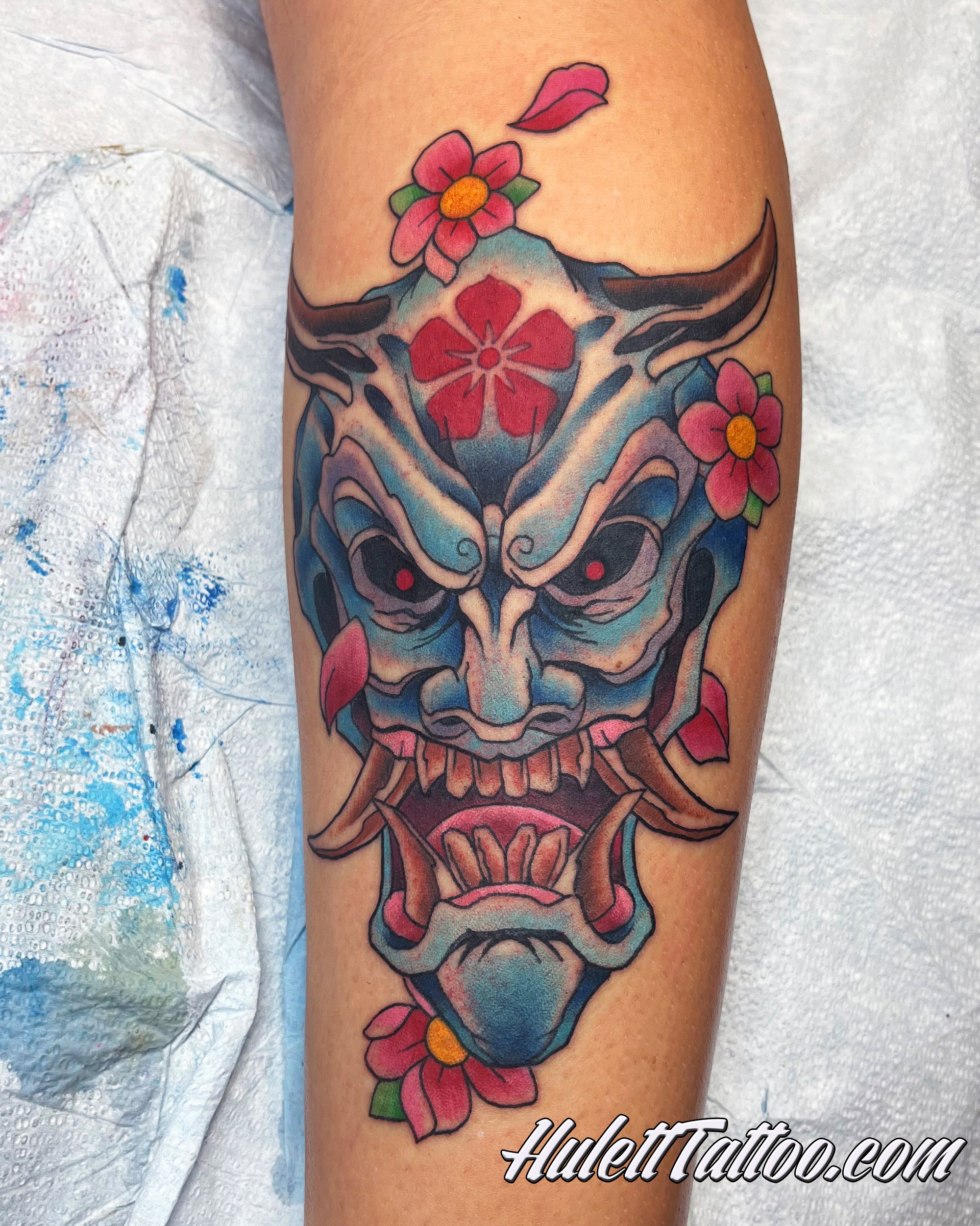 Hulett_23_JapaneseDemonMask.jpg