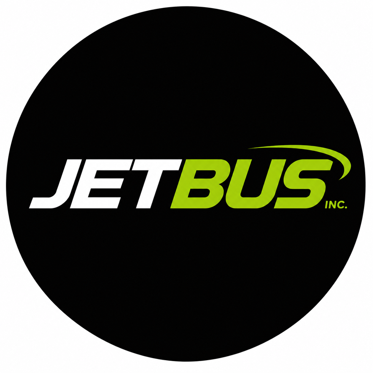 JETBUS
