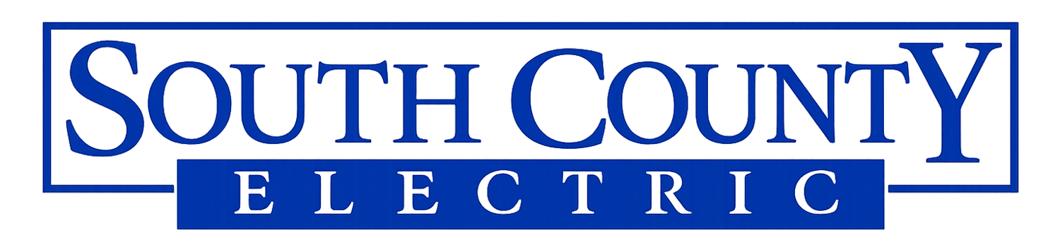 South County Electric
