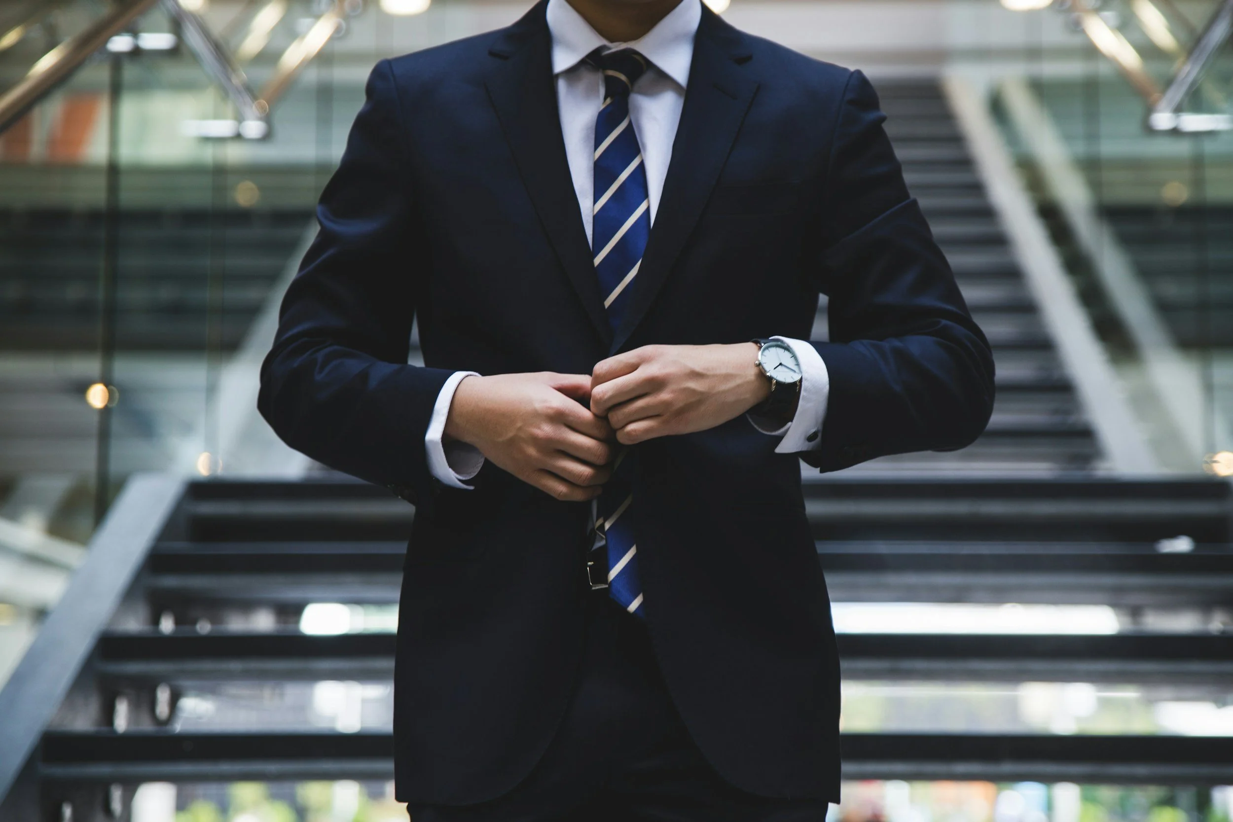 Core Fractional CISO Services