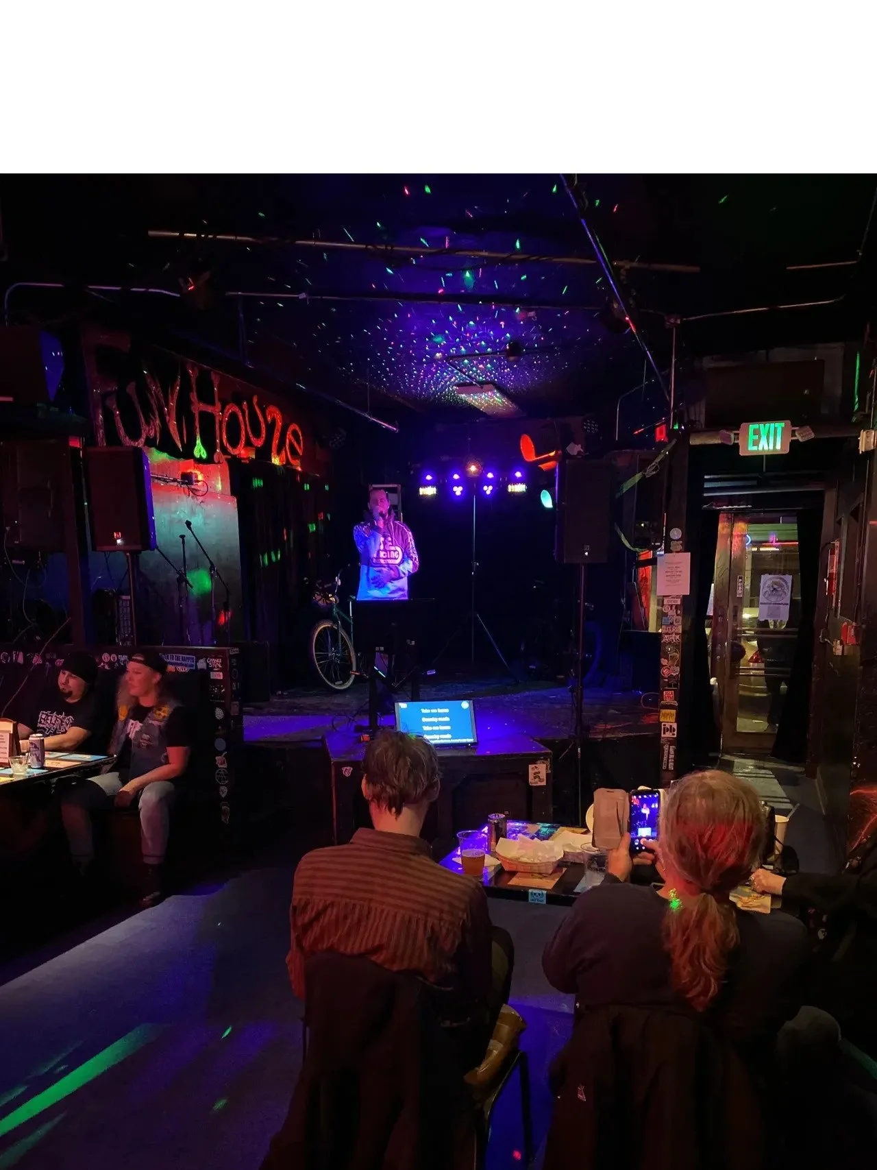 Karaoke