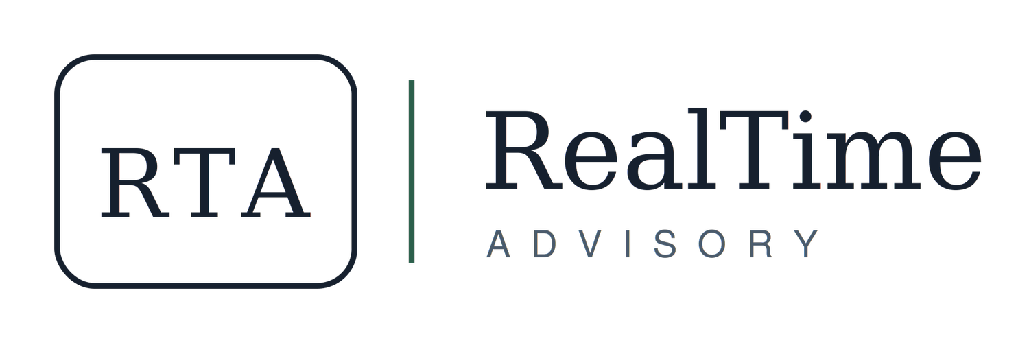 Real Time Advisors