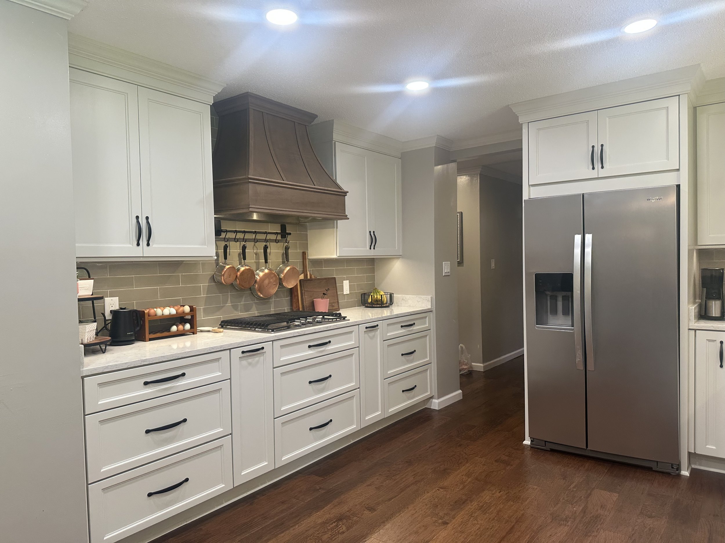 Kitchen Refresh