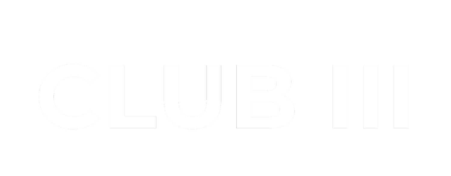 CLUB III