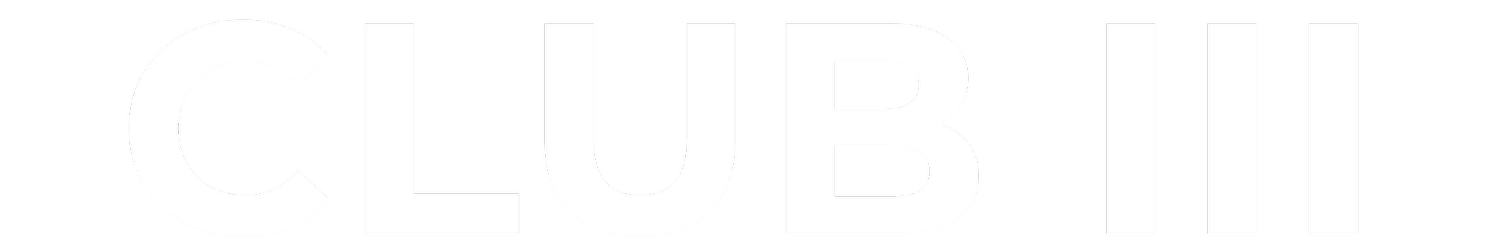 CLUB III