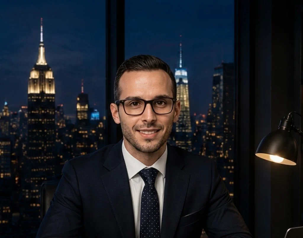 PIP Arbitration Attorney, Personal Injury Attorney, Lemon Law Attorney, Attorney-at-Law, and Founder/Owner of NMC Law, LLC, d/b/a The Law Office of Nicholas M. Catania, which specializes in PIP Arbitration in Monroe, New Jersey