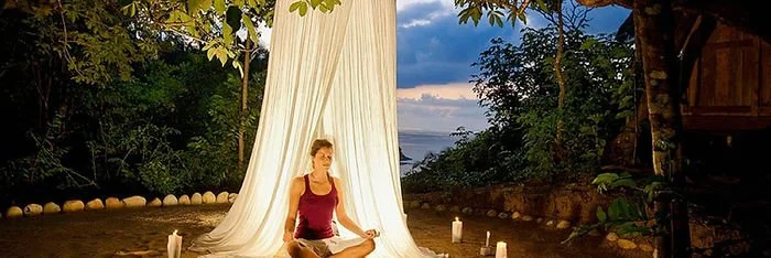 Retraite de Yoga en Italie